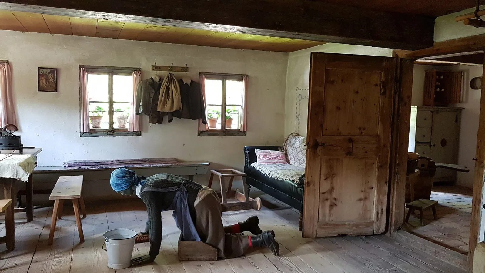 Salzburg Open Air Museum