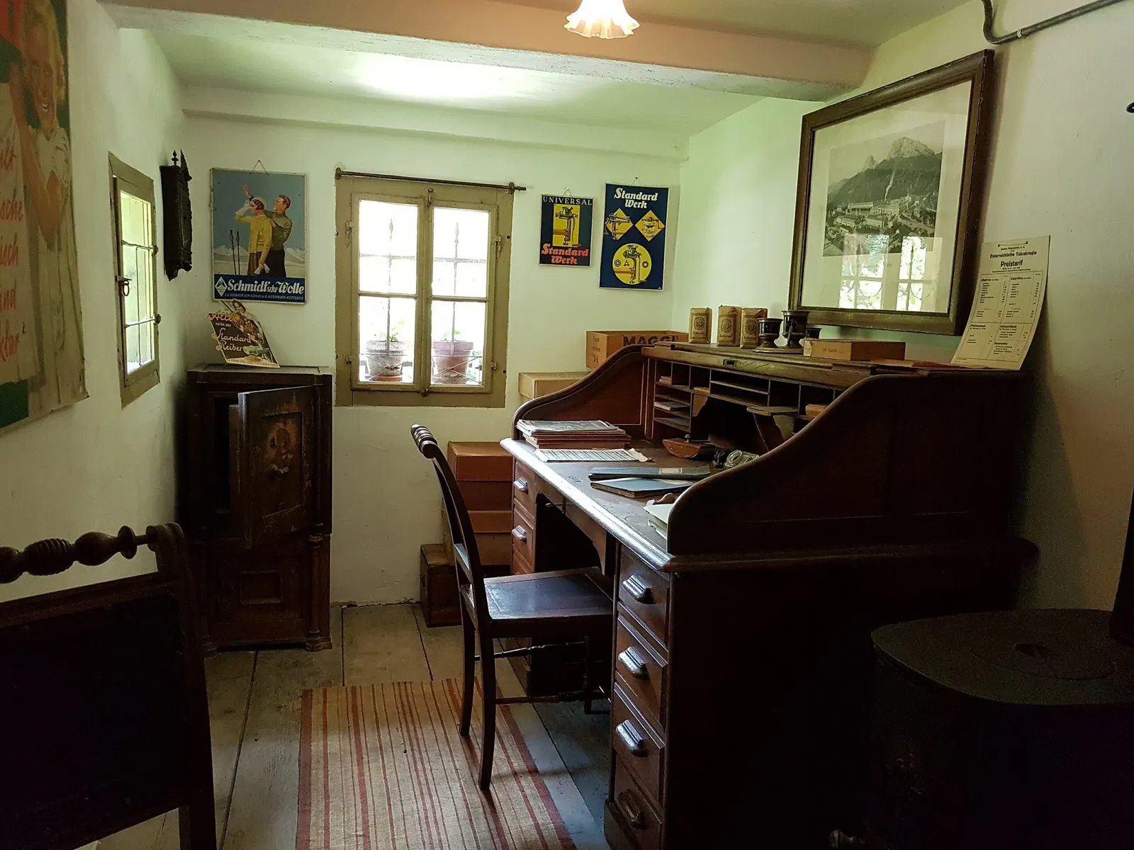 Salzburger Freilichtmuseum