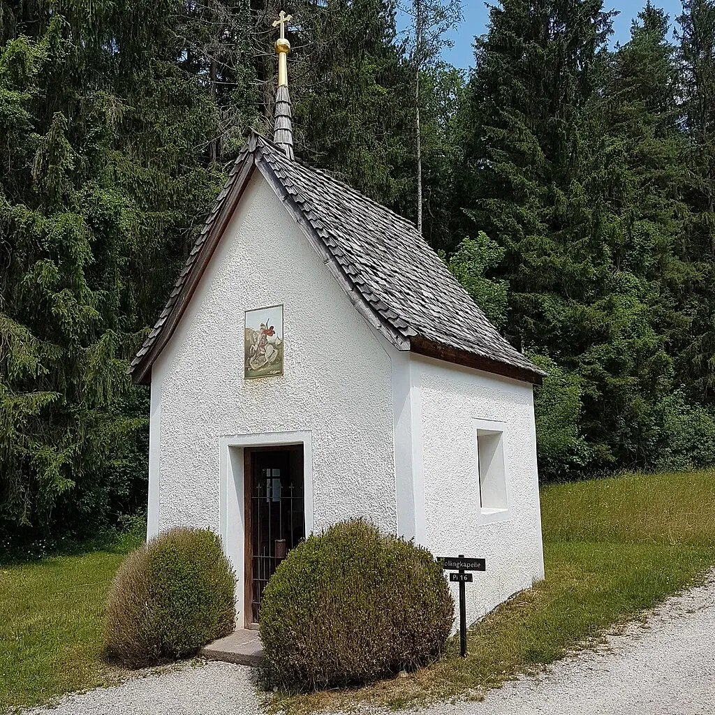 Salzburger Freilichtmuseum