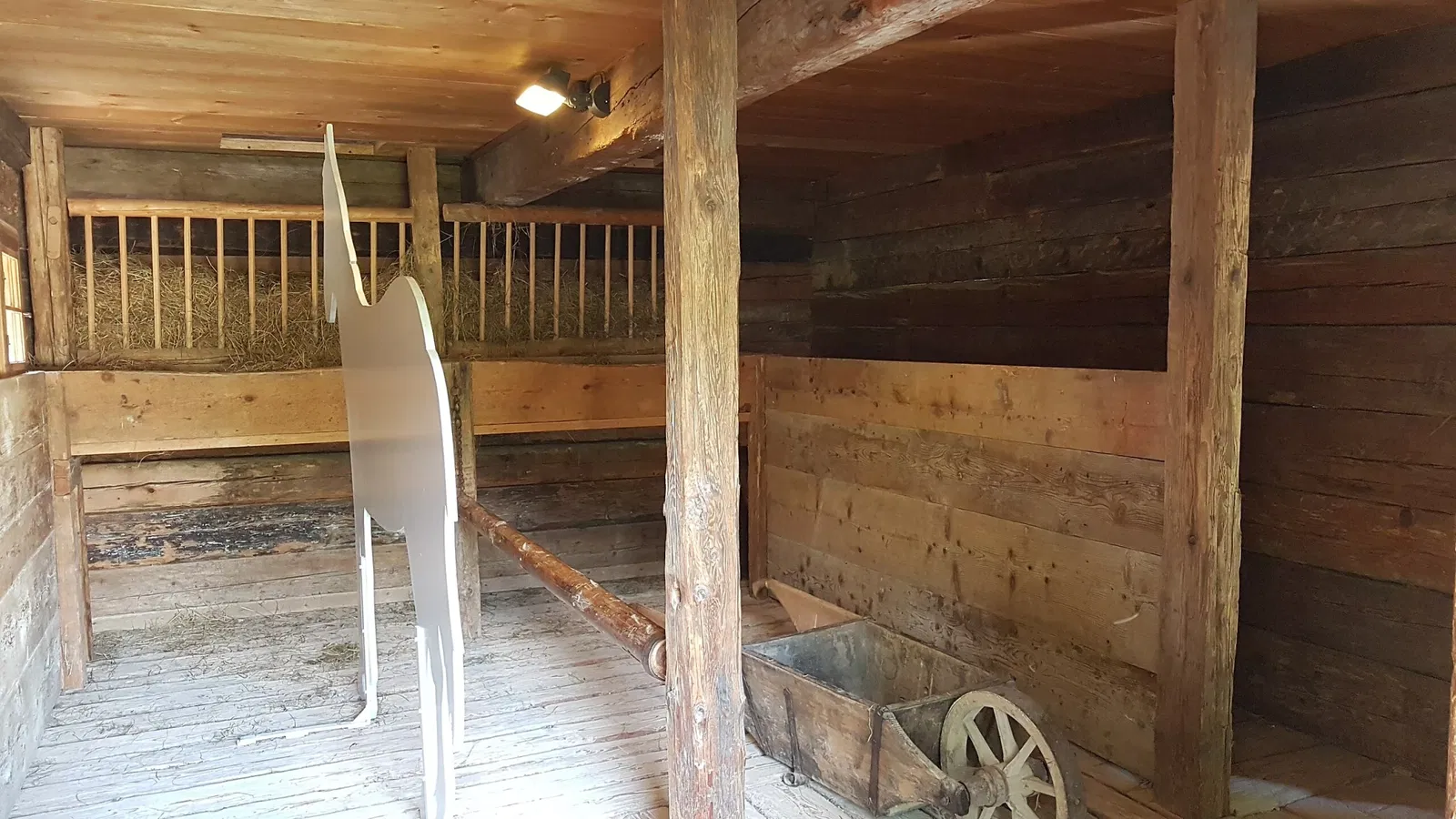 Salzburg Open Air Museum