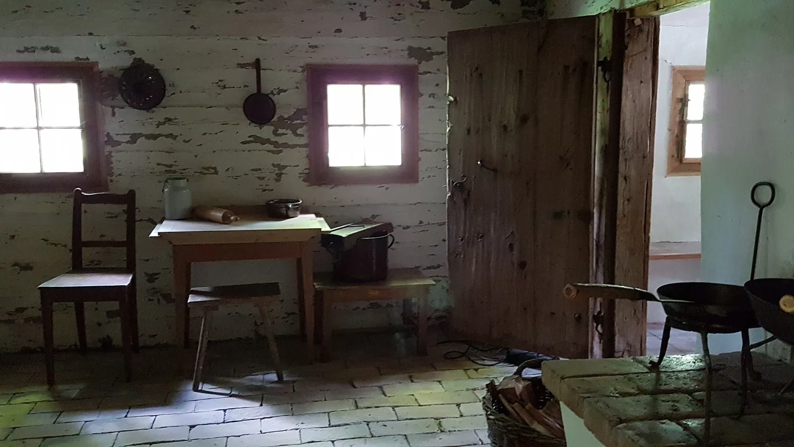 Salzburg Open Air Museum