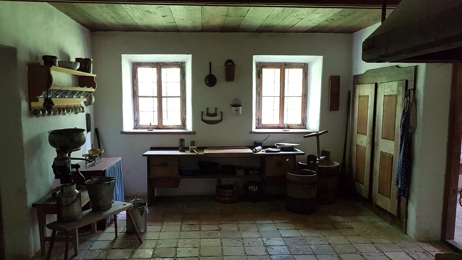 Salzburg Open Air Museum