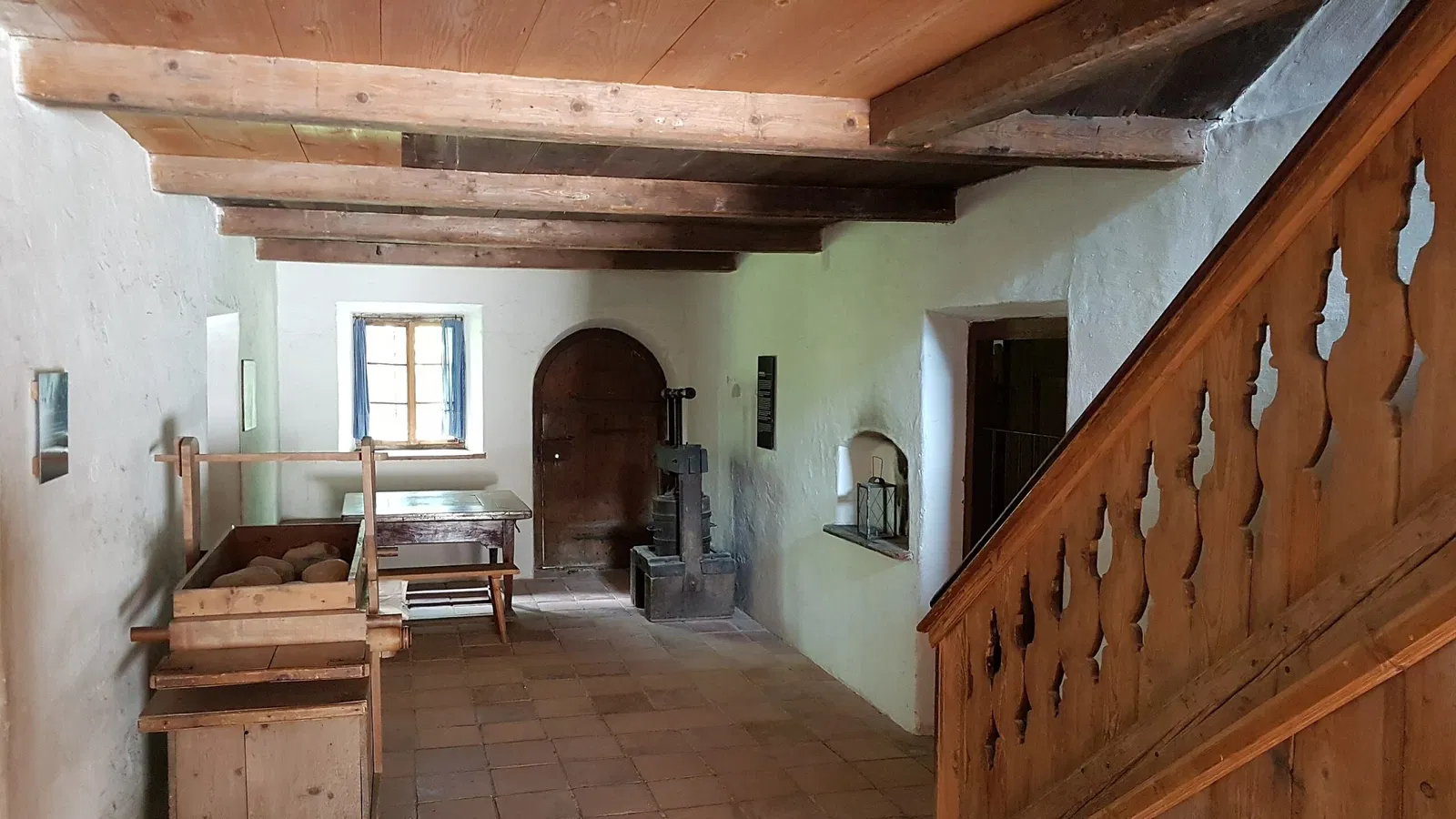 Salzburger Freilichtmuseum