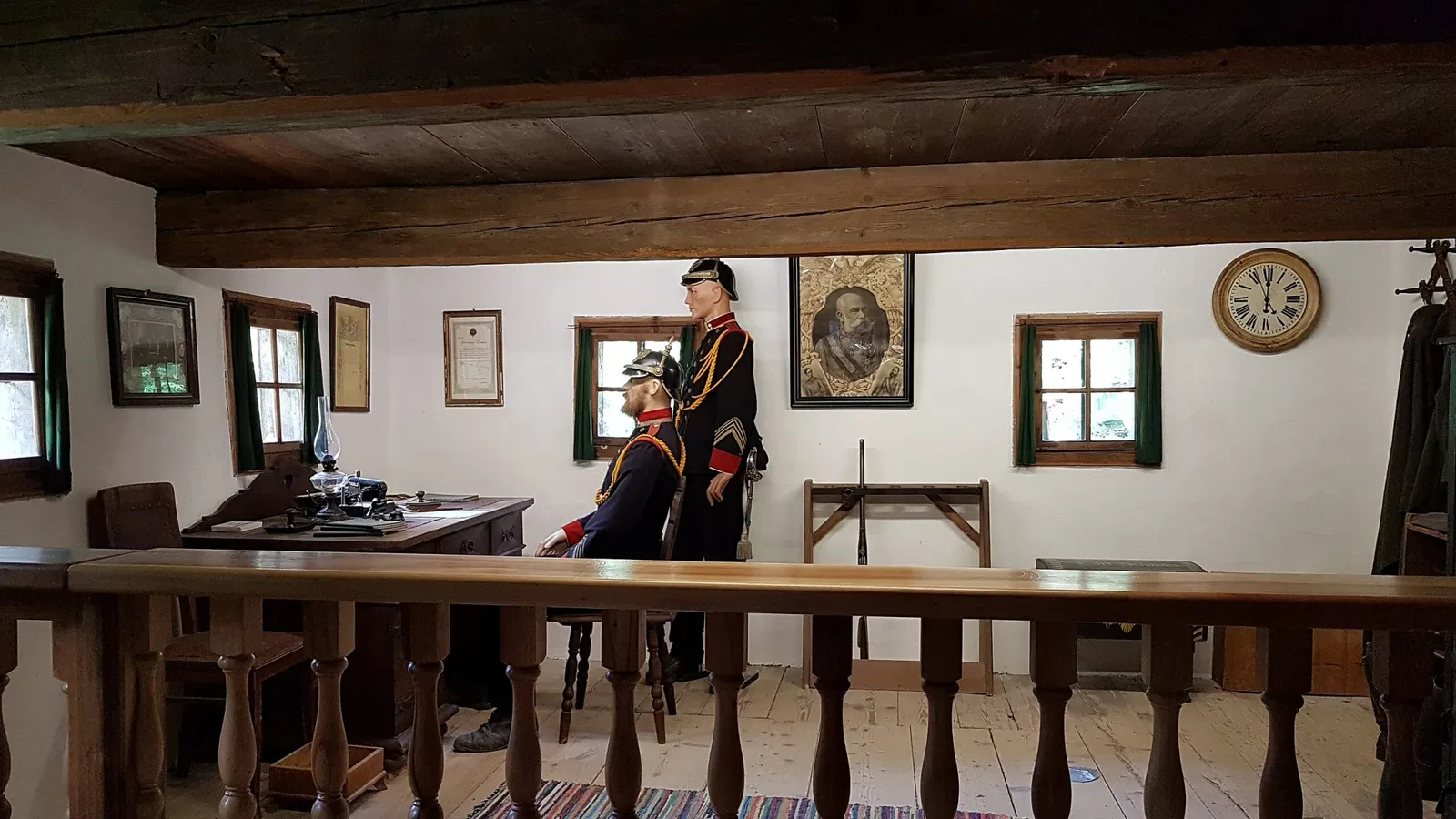 Salzburg Open Air Museum