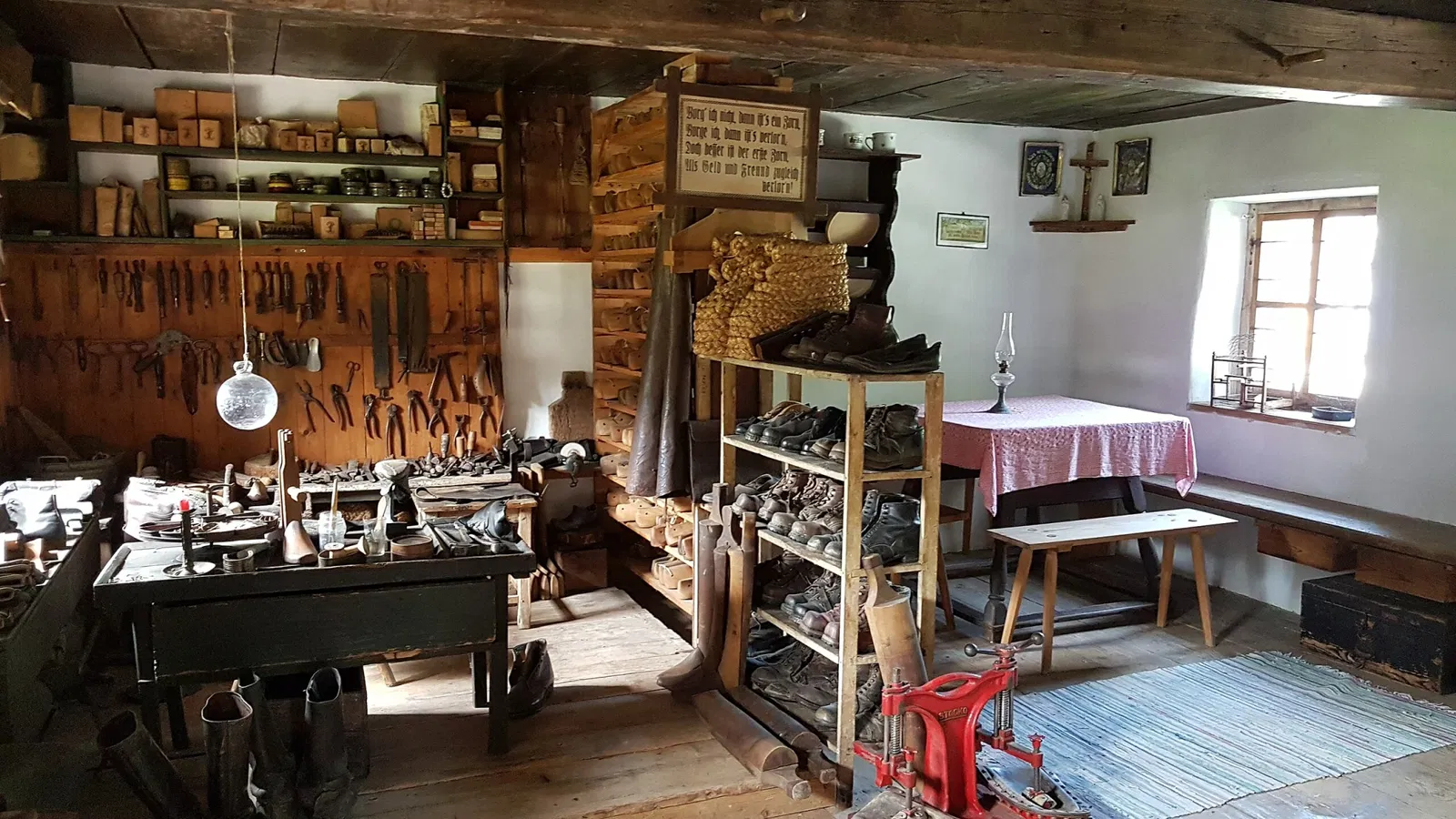 Salzburg Open Air Museum