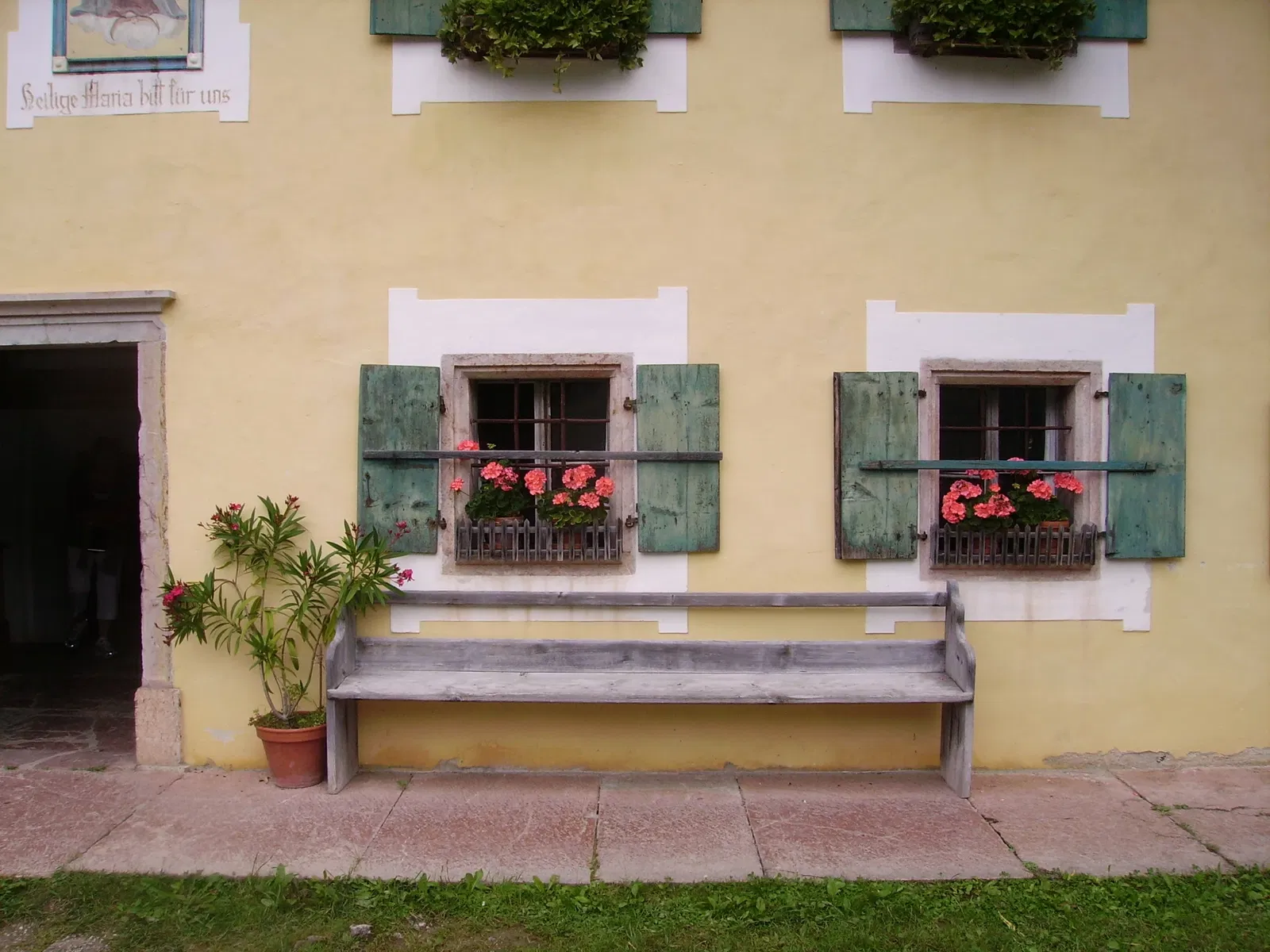 Salzburg Open Air Museum