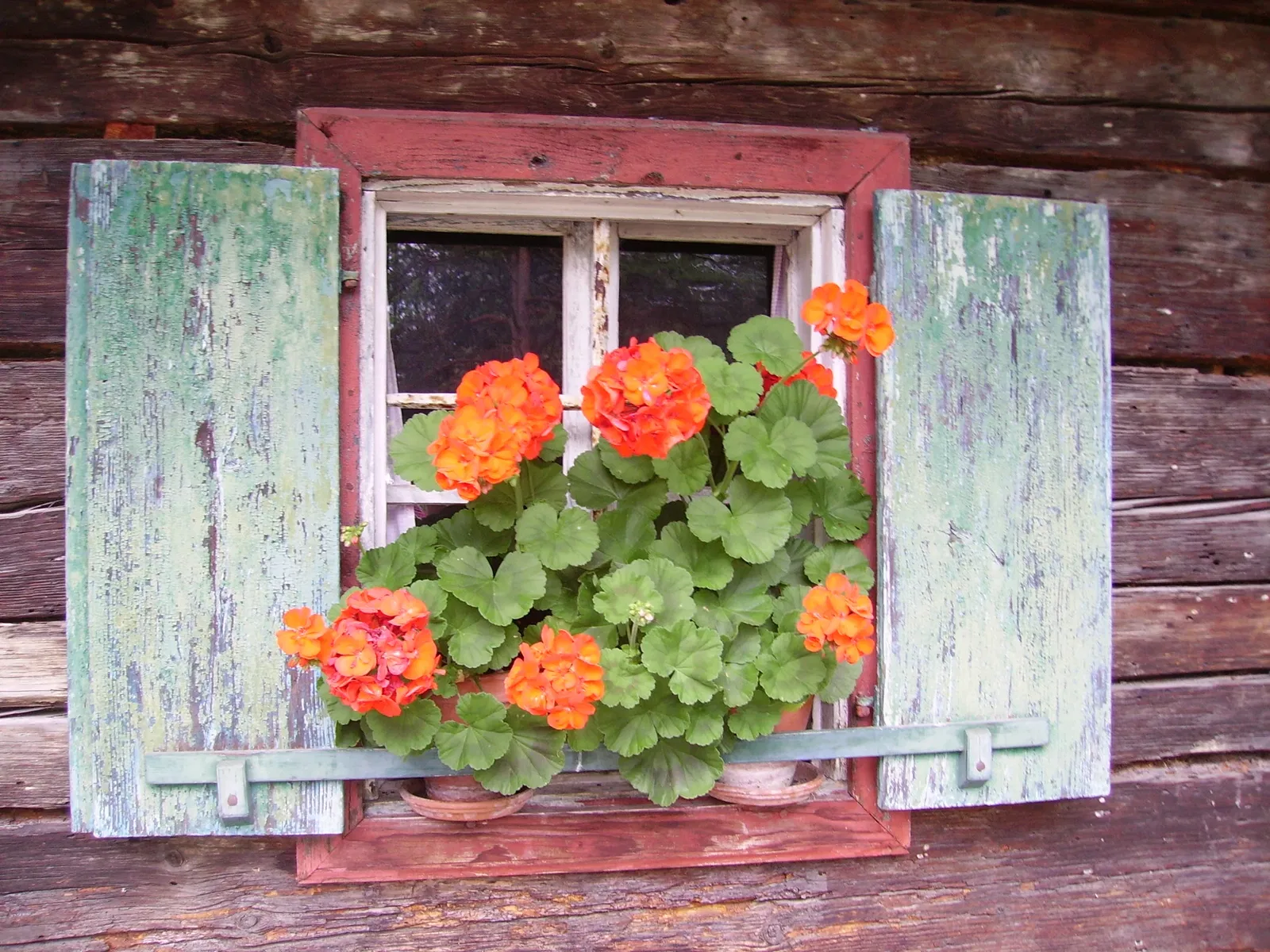 Salzburg Open Air Museum