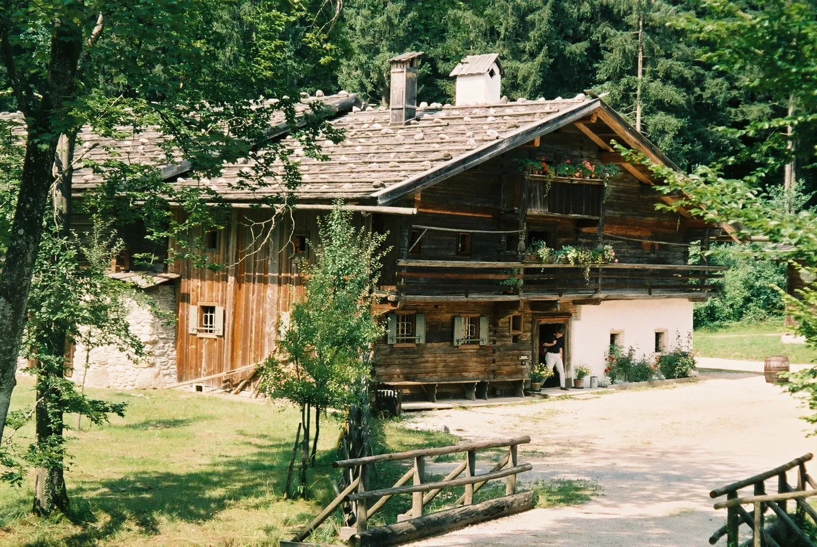 Salzburger Freilichtmuseum