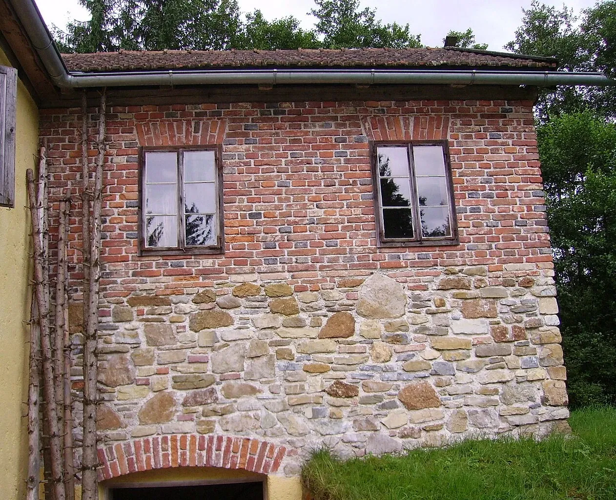 Salzburg Open Air Museum