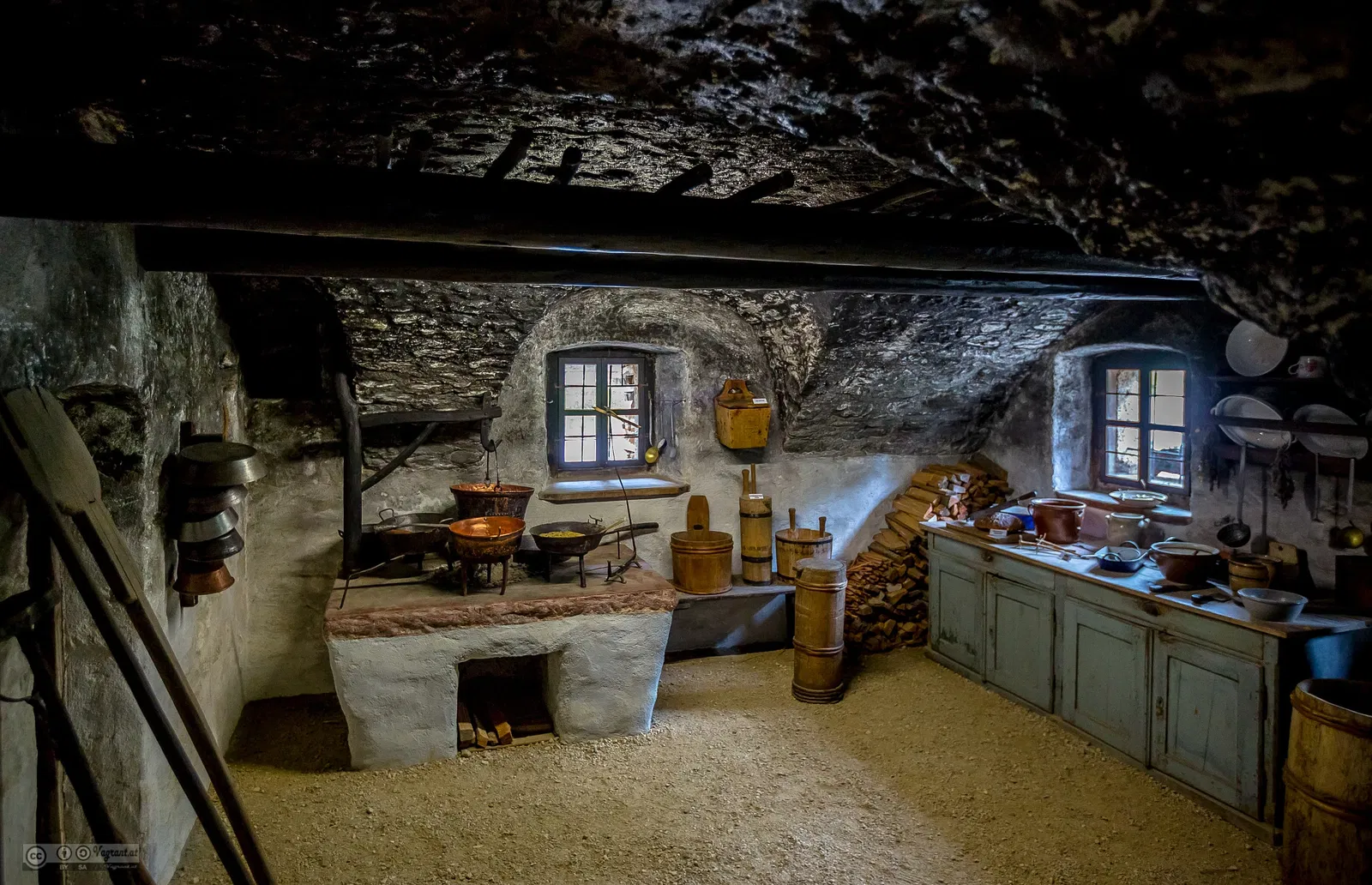 Salzburg Open Air Museum