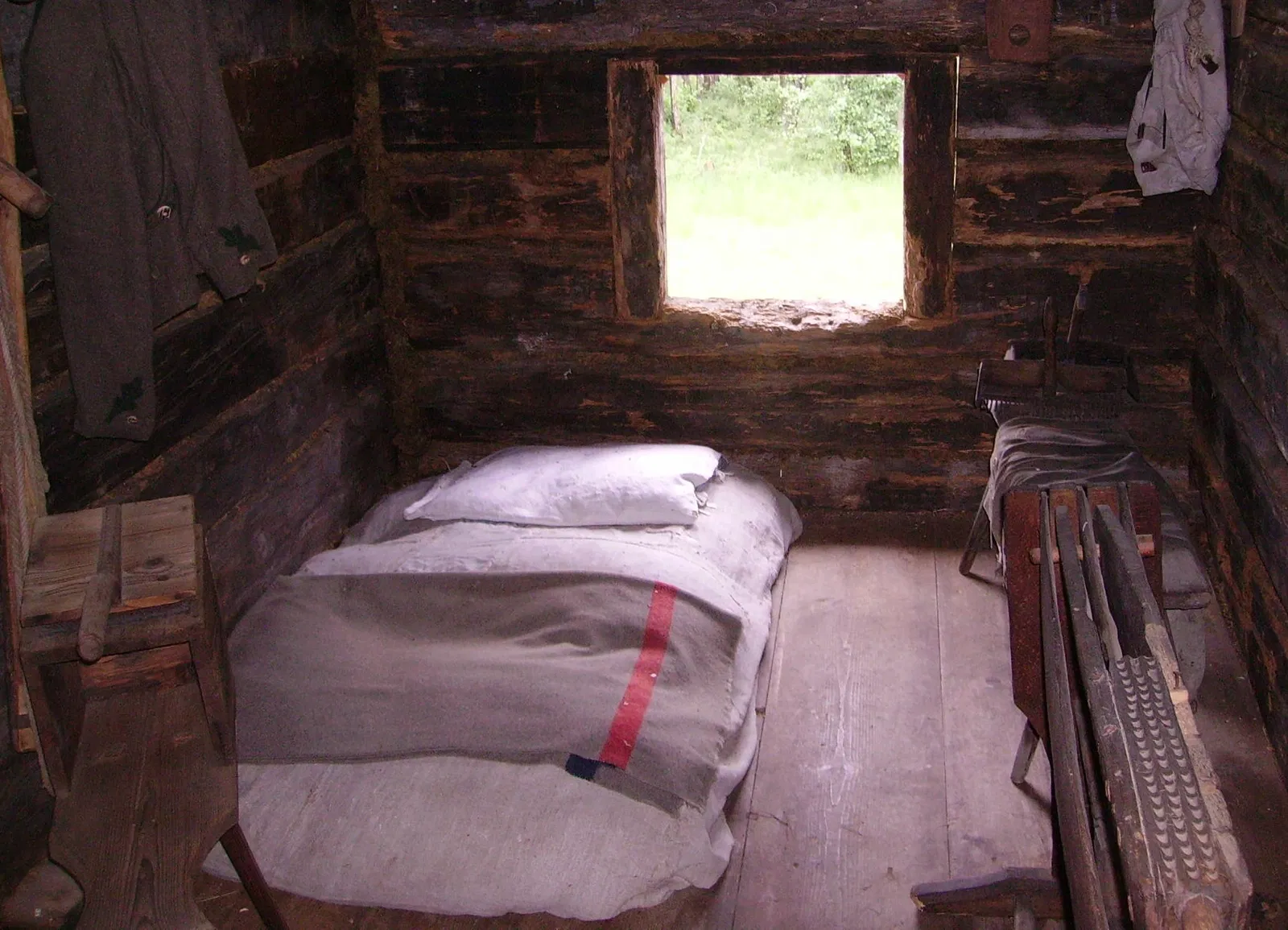 Salzburg Open Air Museum