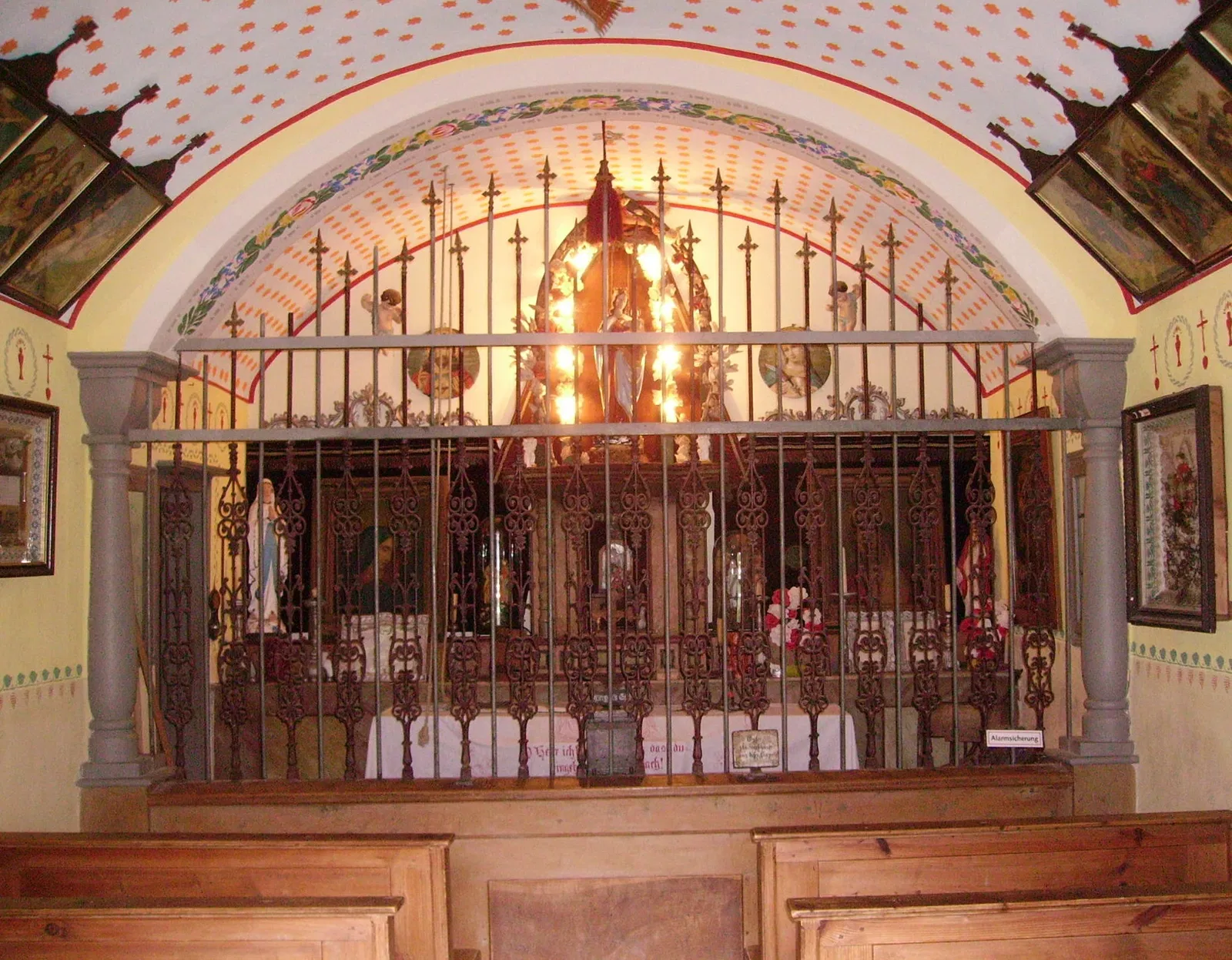 Salzburger Freilichtmuseum