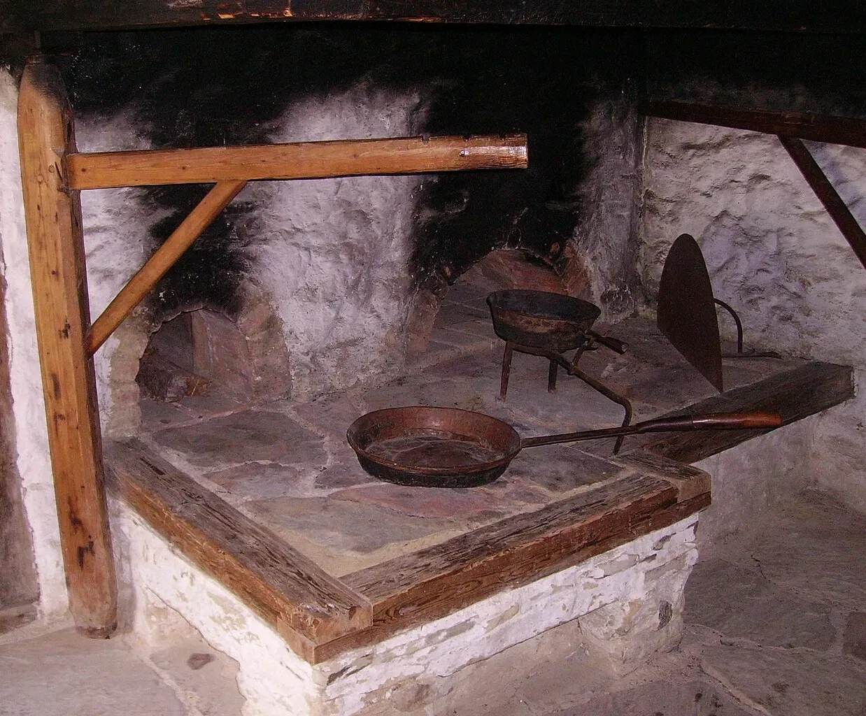 Salzburger Freilichtmuseum