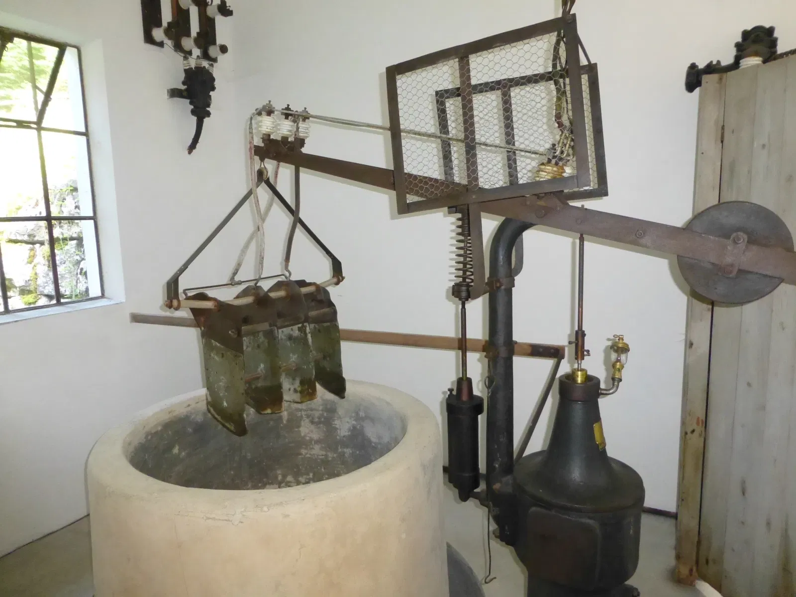 Salzburger Freilichtmuseum