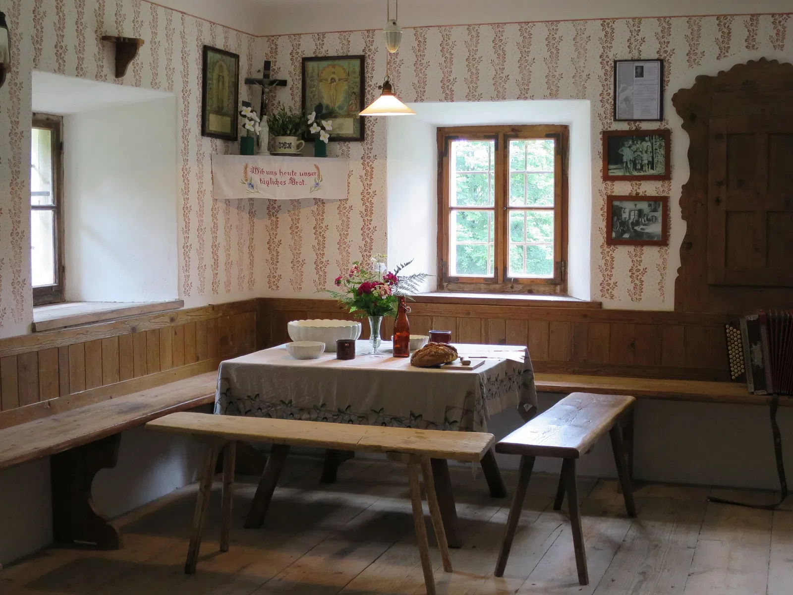 Salzburger Freilichtmuseum