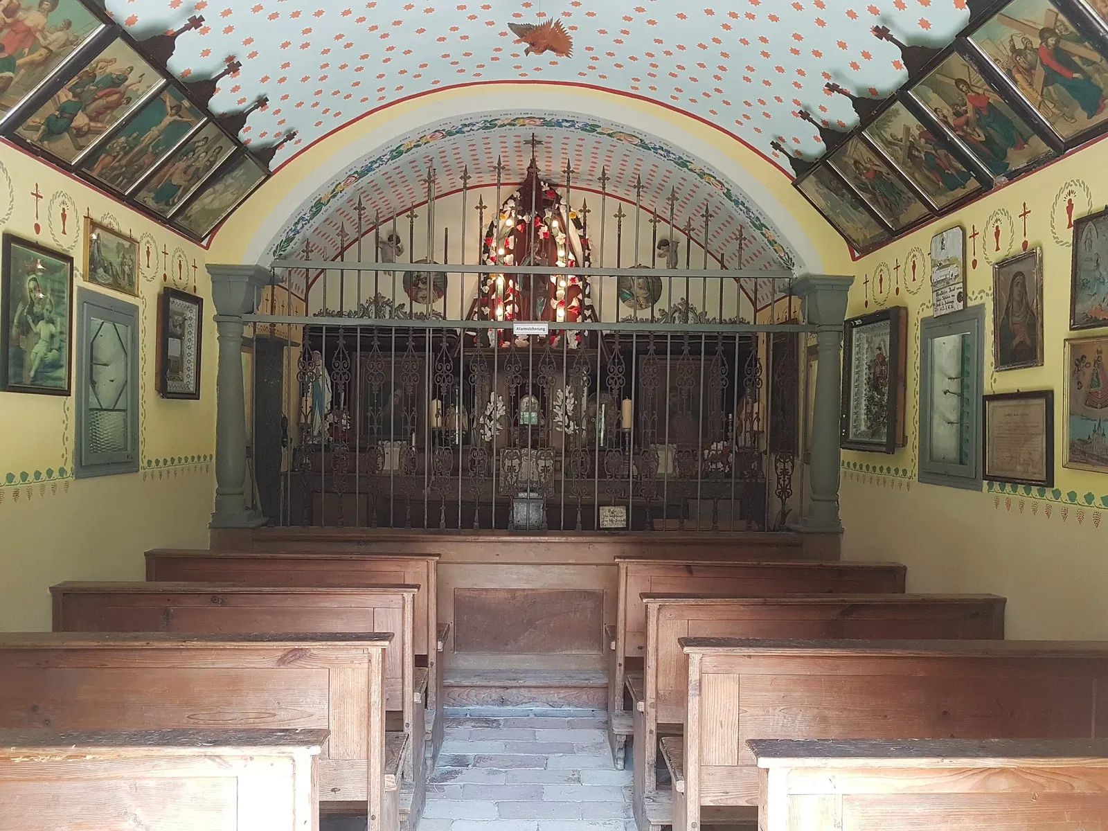 Salzburger Freilichtmuseum