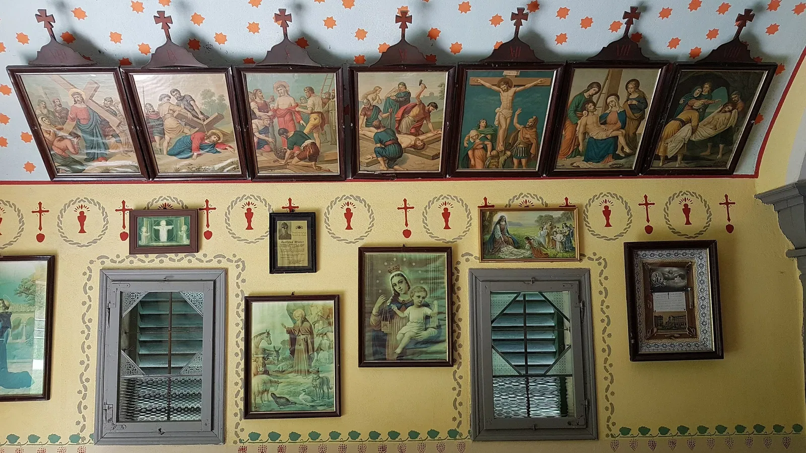 Salzburg Open Air Museum