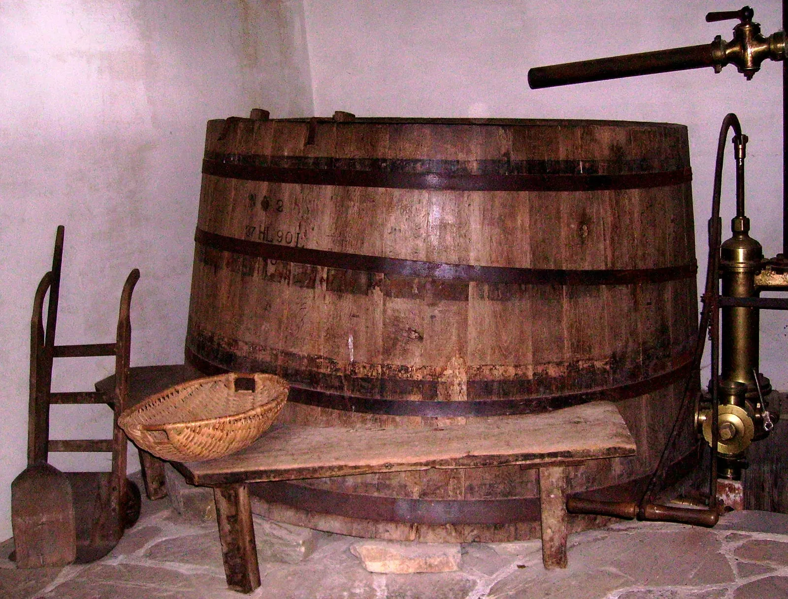 Salzburg Open Air Museum