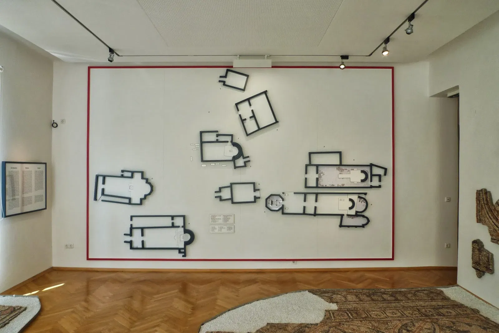 Archäologisches Pilgermuseum