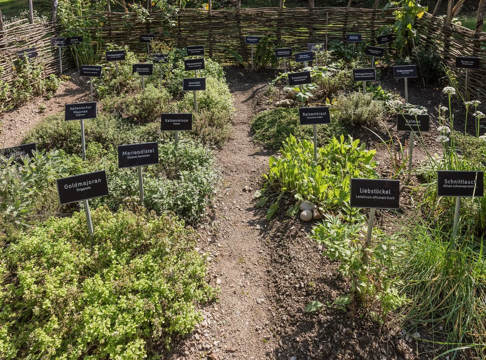 Carinthian Open-Air Museum
