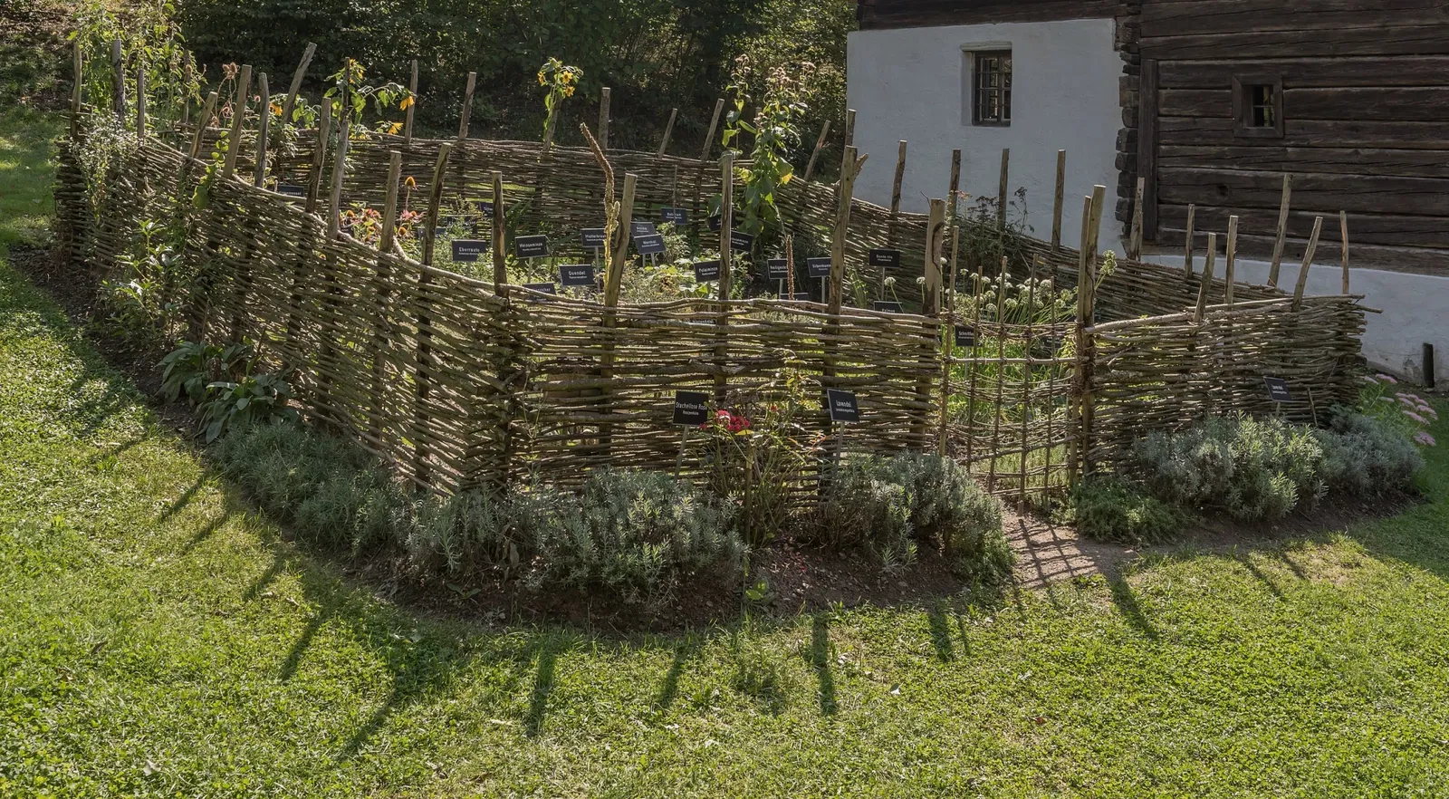 Carinthian Open-Air Museum