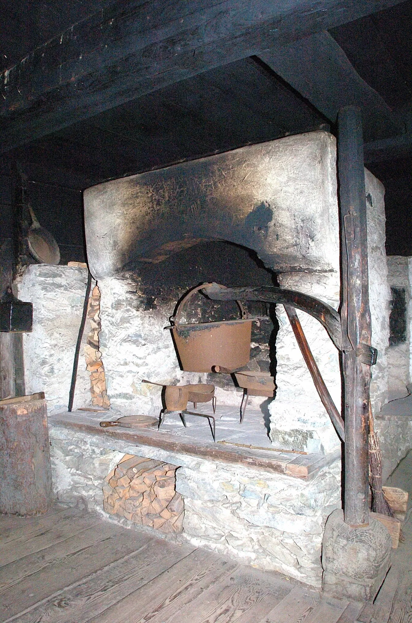 Carinthian Open-Air Museum