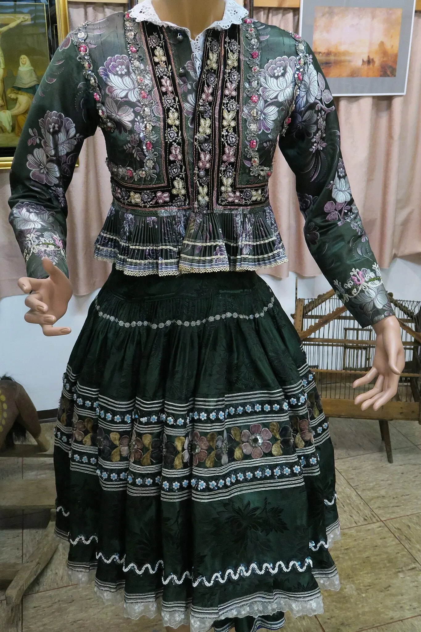 Landtechnikmuseum Burgenland