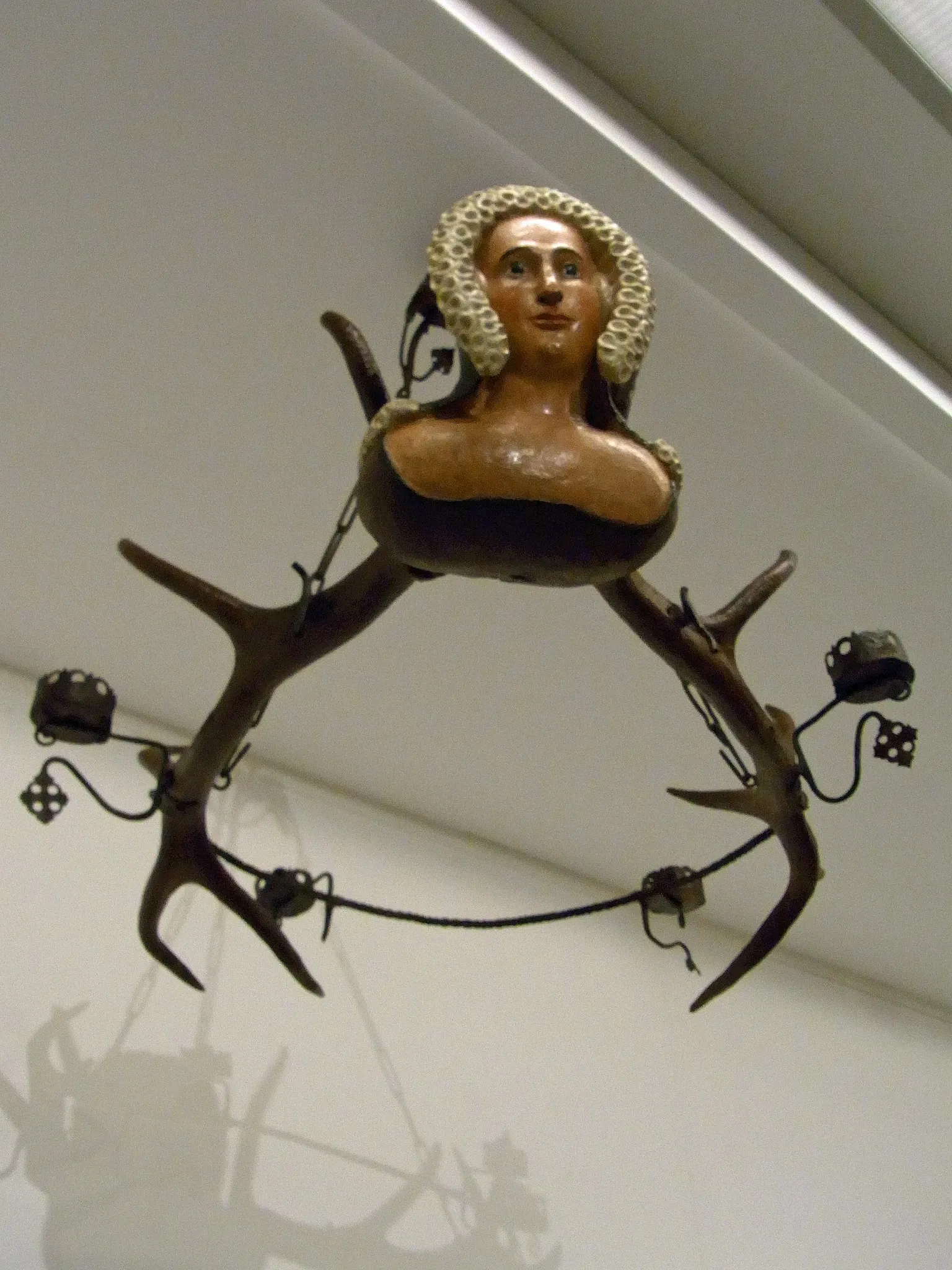 Museum Hexenbürgermeisterhaus