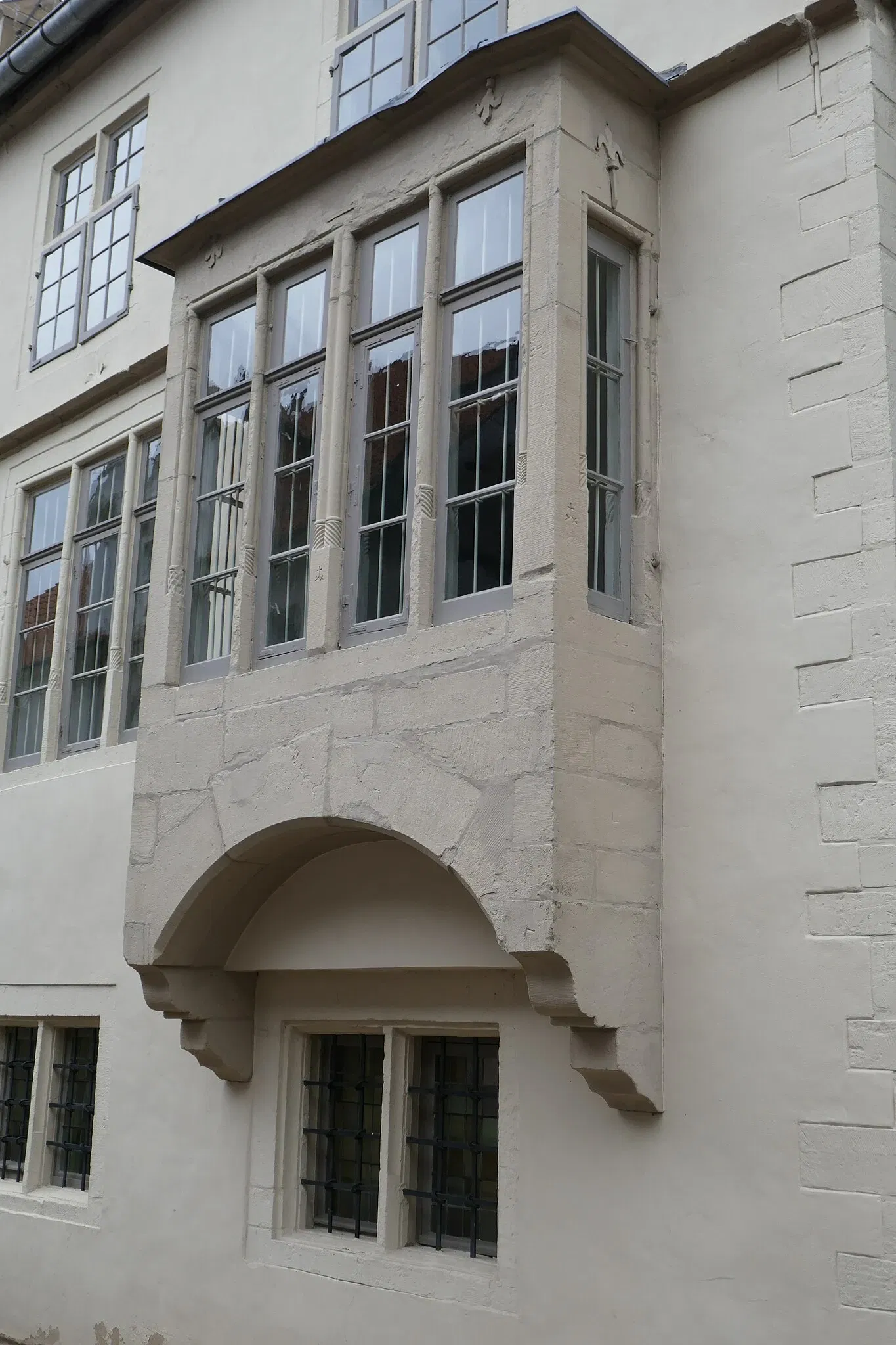 Museum Hexenbürgermeisterhaus