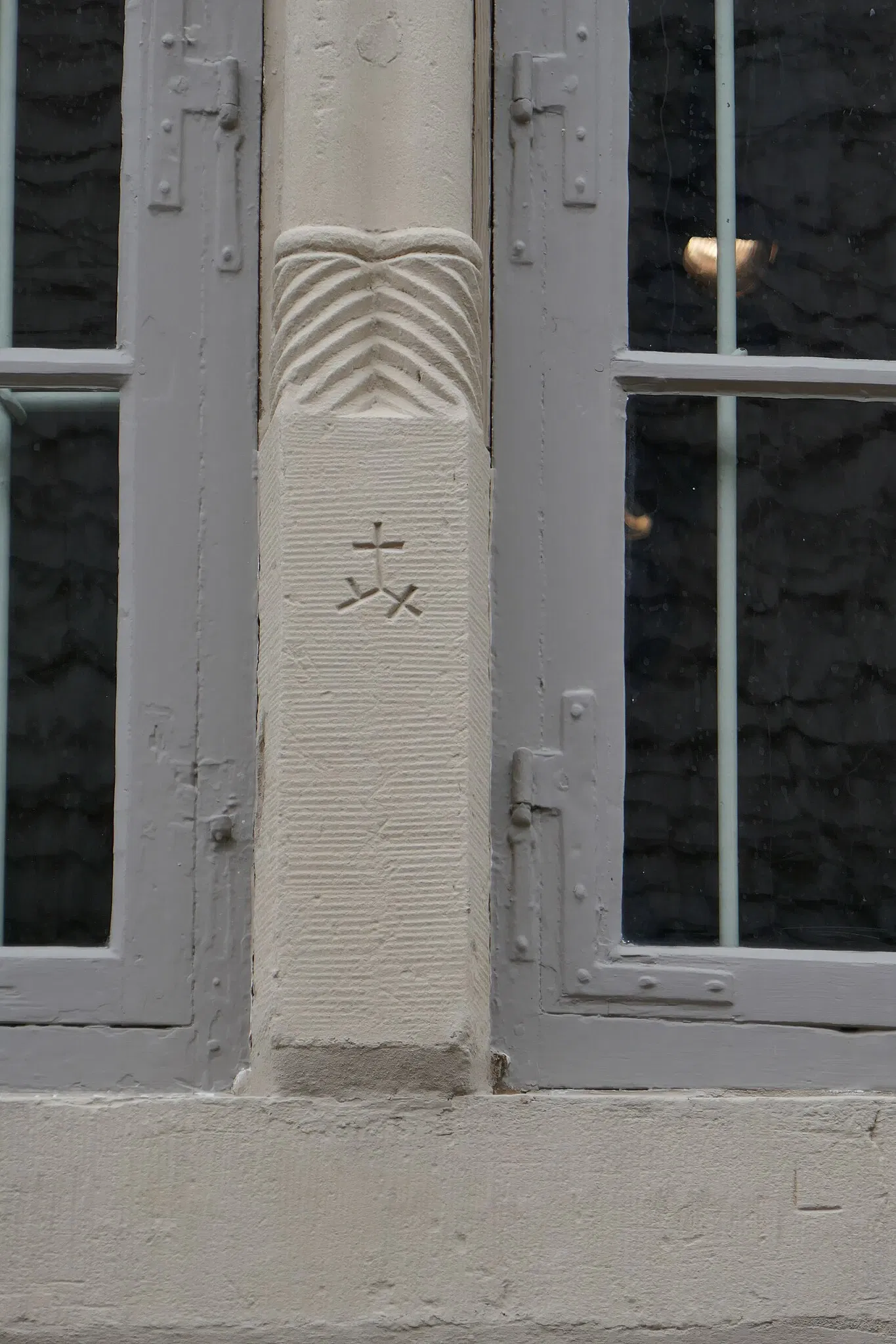 Museum Hexenbürgermeisterhaus