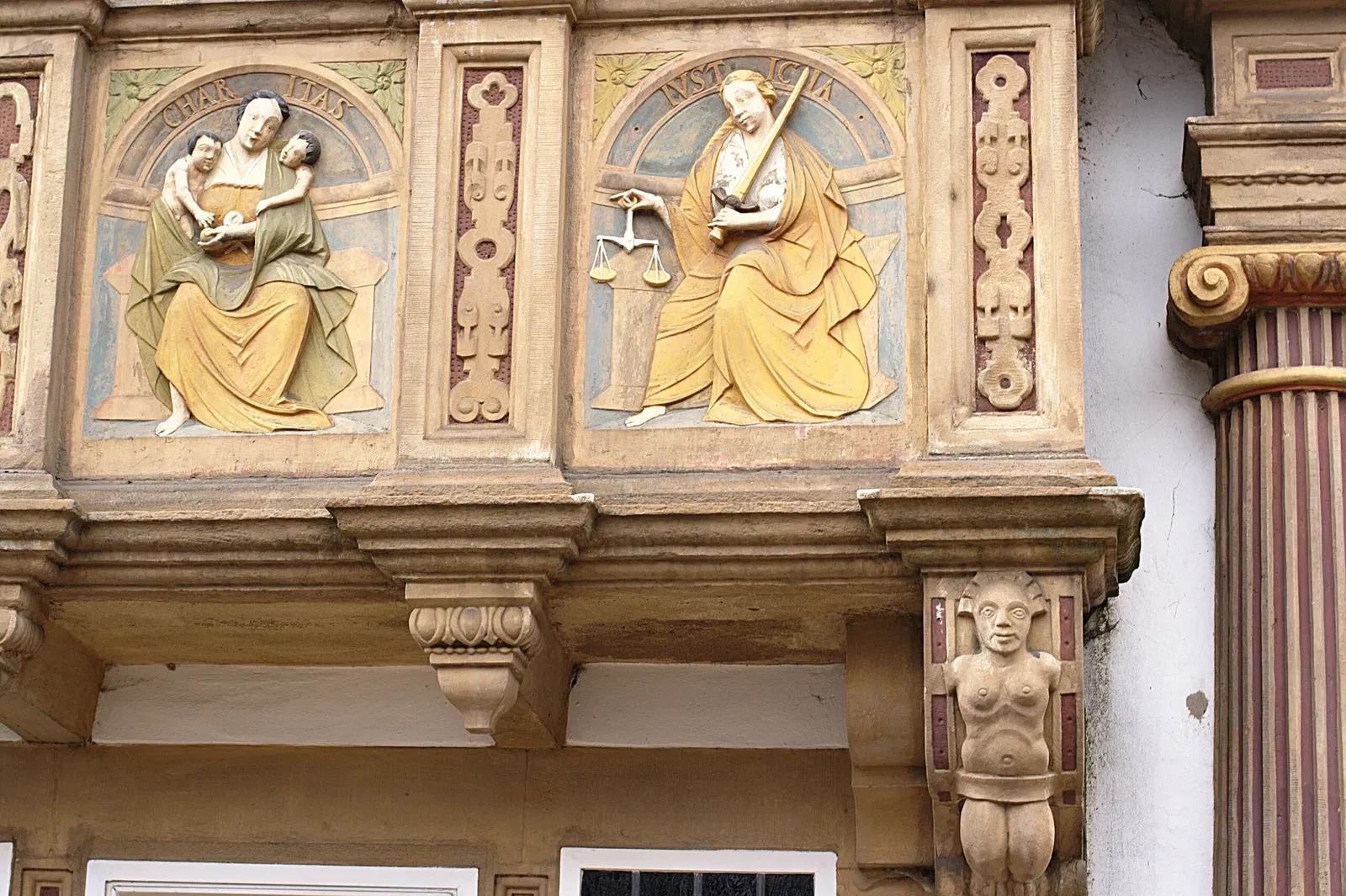 Museum Hexenbürgermeisterhaus