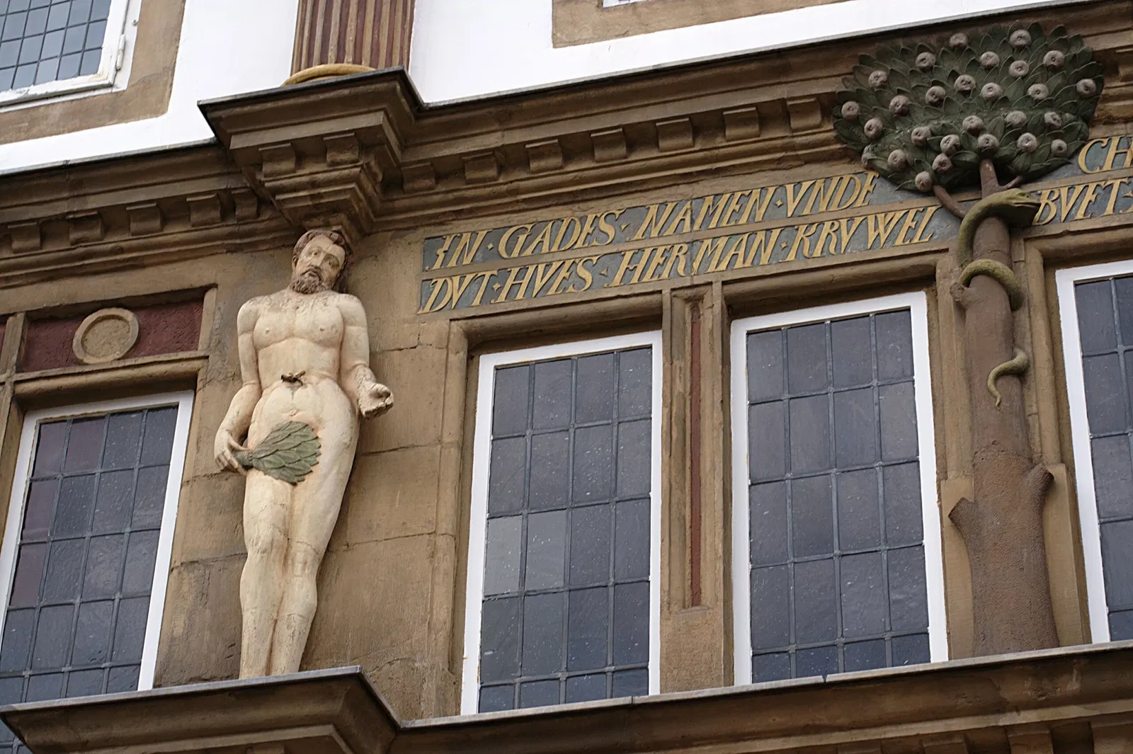 Museum Hexenbürgermeisterhaus