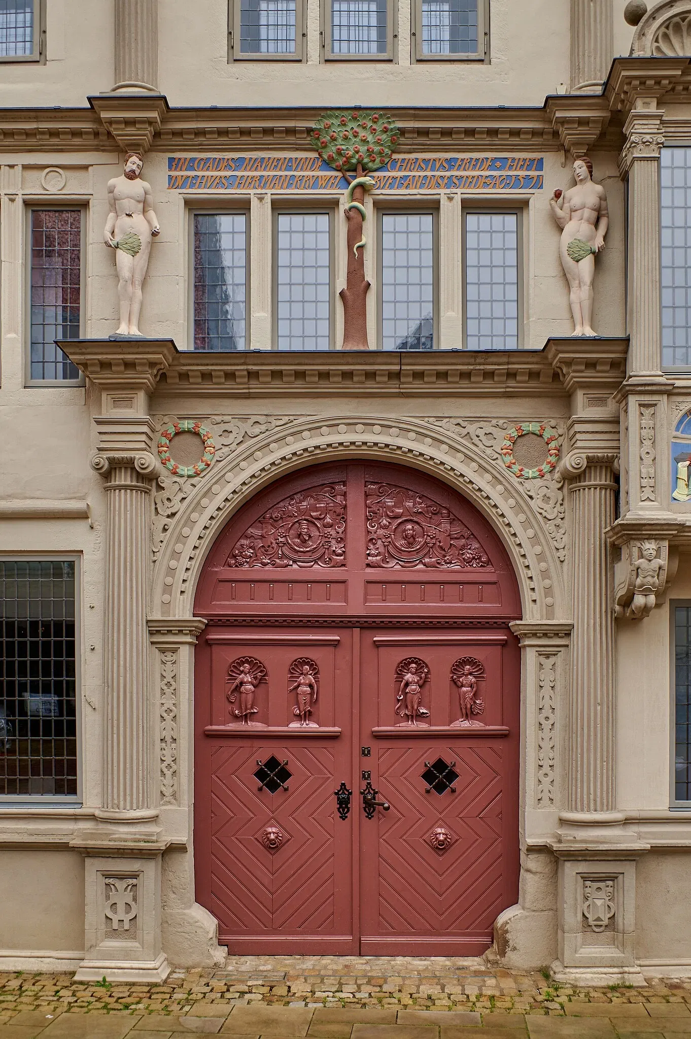 Museum Hexenbürgermeisterhaus