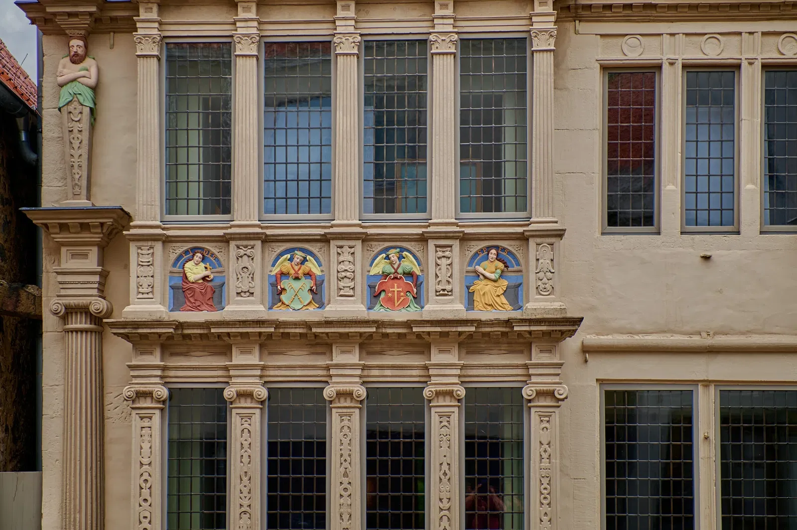 Museum Hexenbürgermeisterhaus