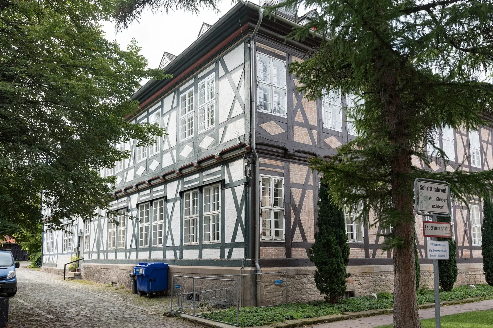 Mönchehaus Museum