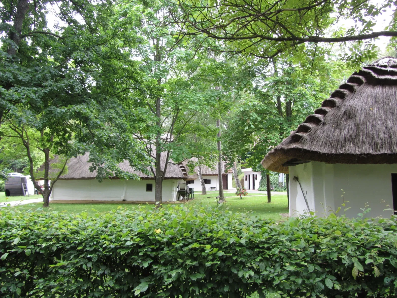 Weinmuseum Moschendorf