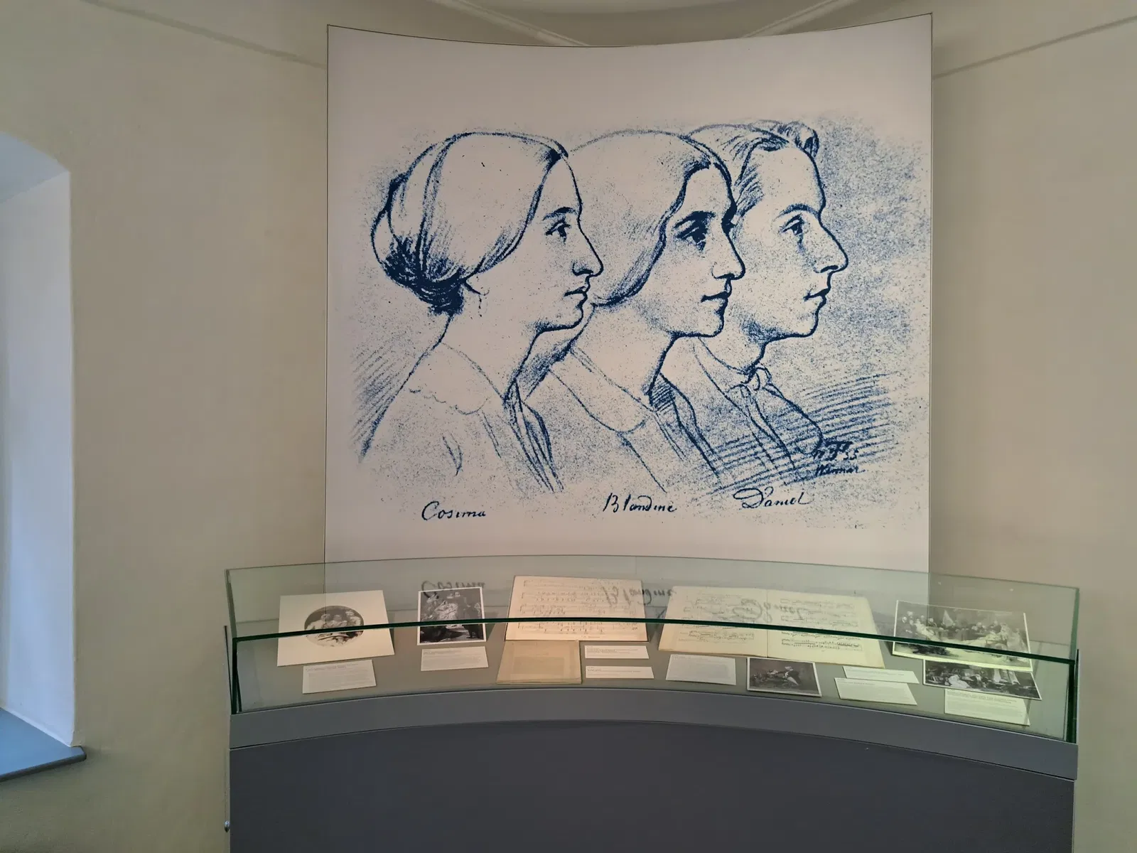 Maison natale de Franz Liszt