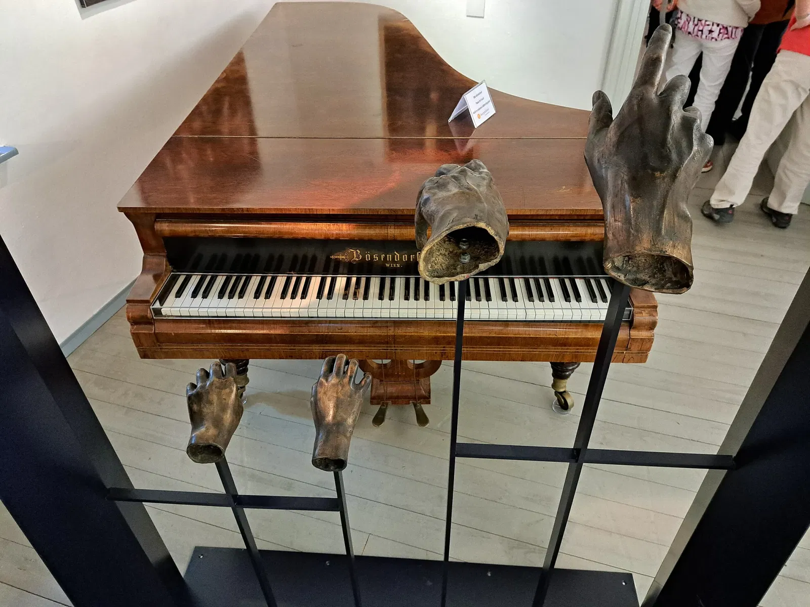 Liszt-Haus (Raiding)