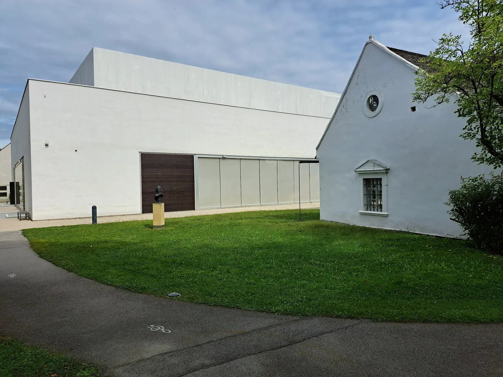 Maison natale de Franz Liszt