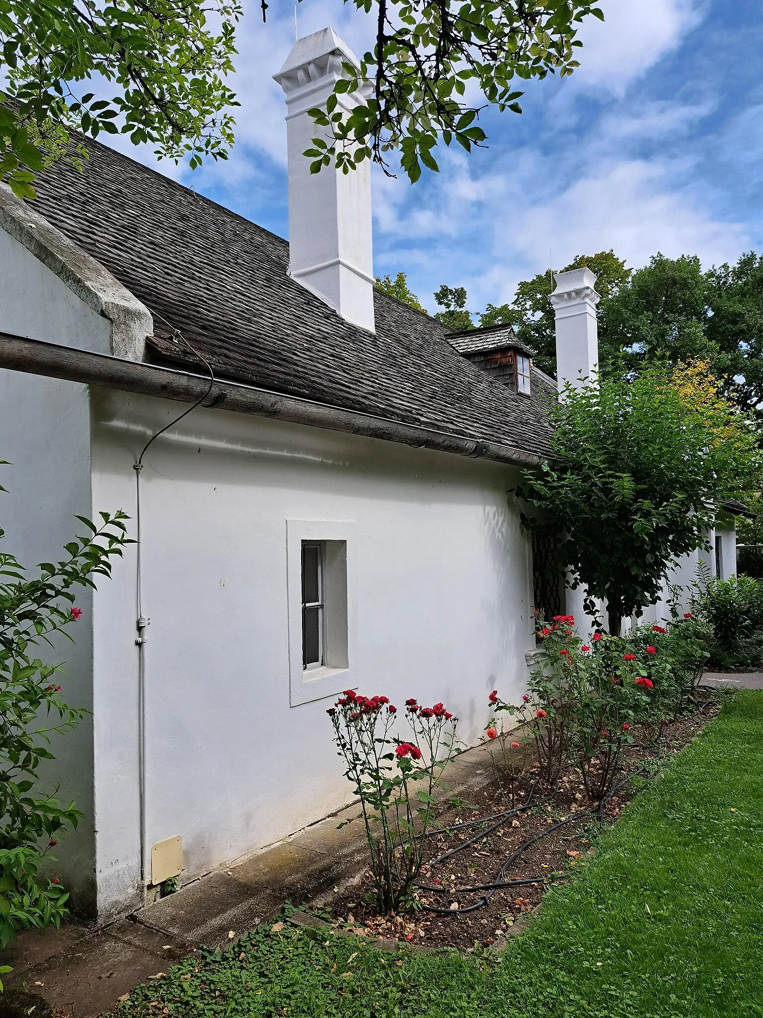 Maison natale de Franz Liszt