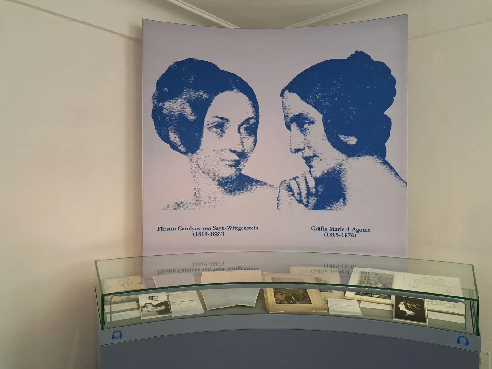 Maison natale de Franz Liszt