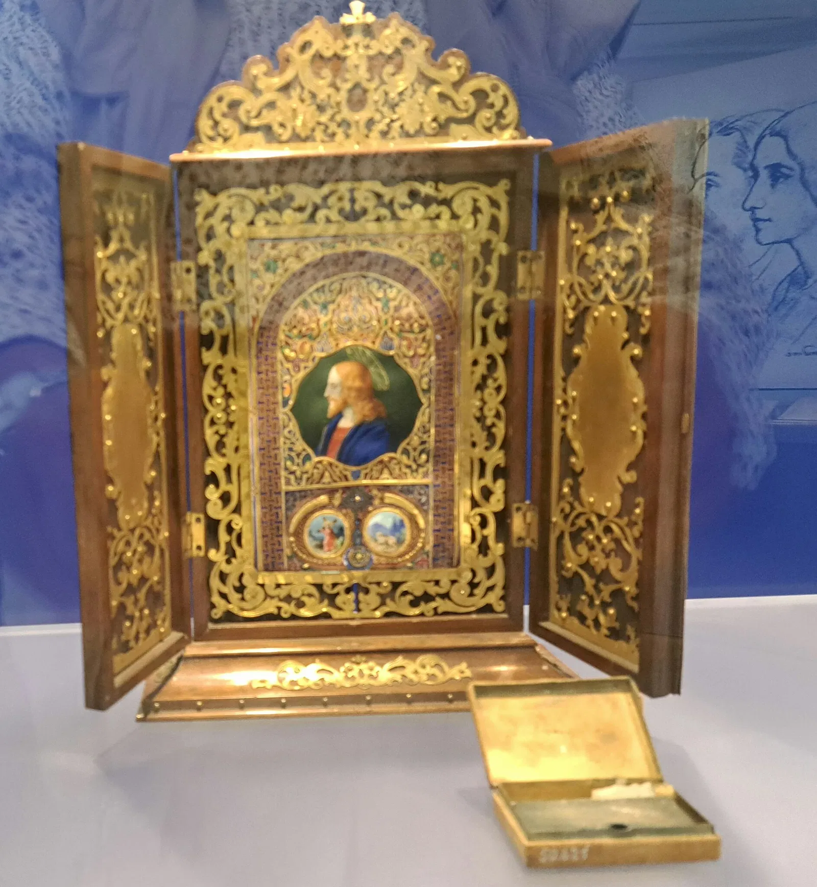 Maison natale de Franz Liszt