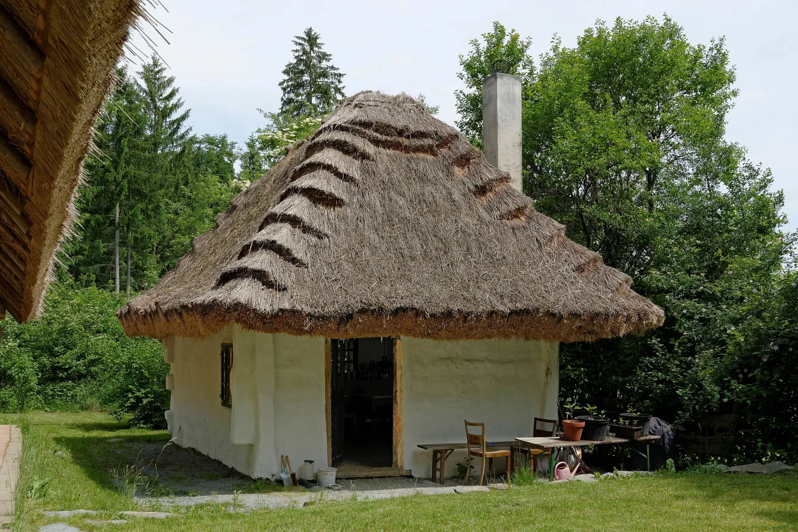 Freilichtmuseum Gerersdorf