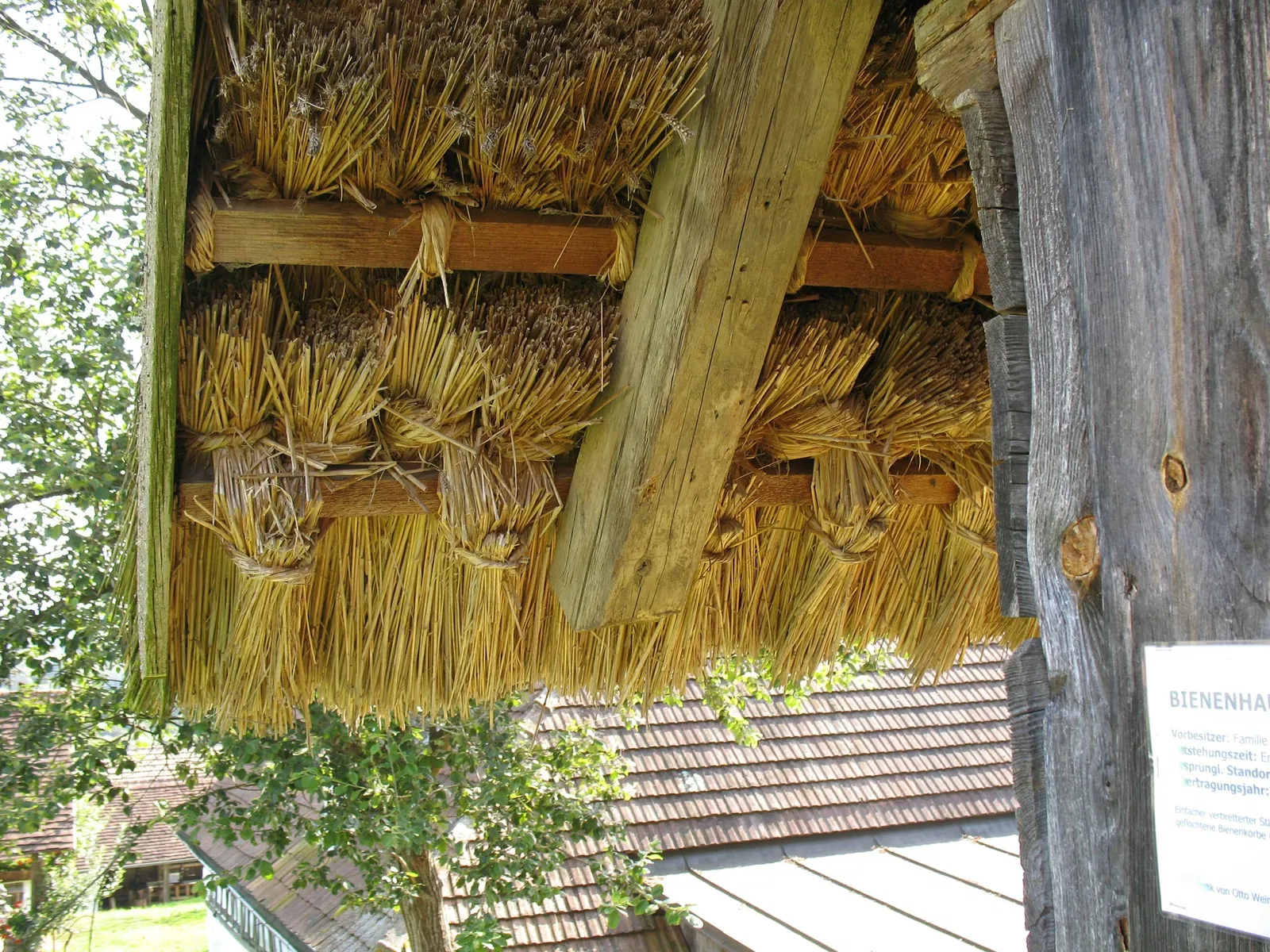 Freilichtmuseum Gerersdorf