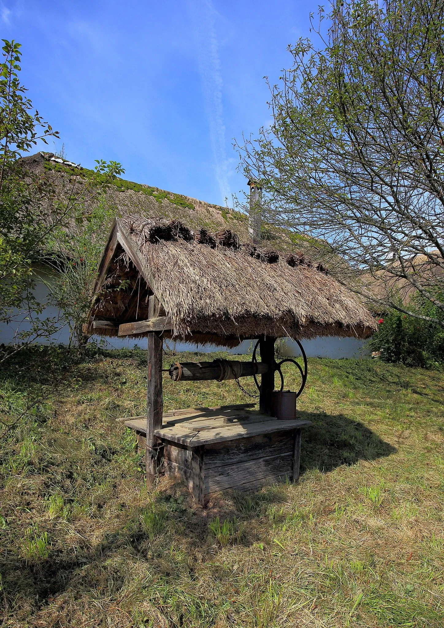 Freilichtmuseum Gerersdorf