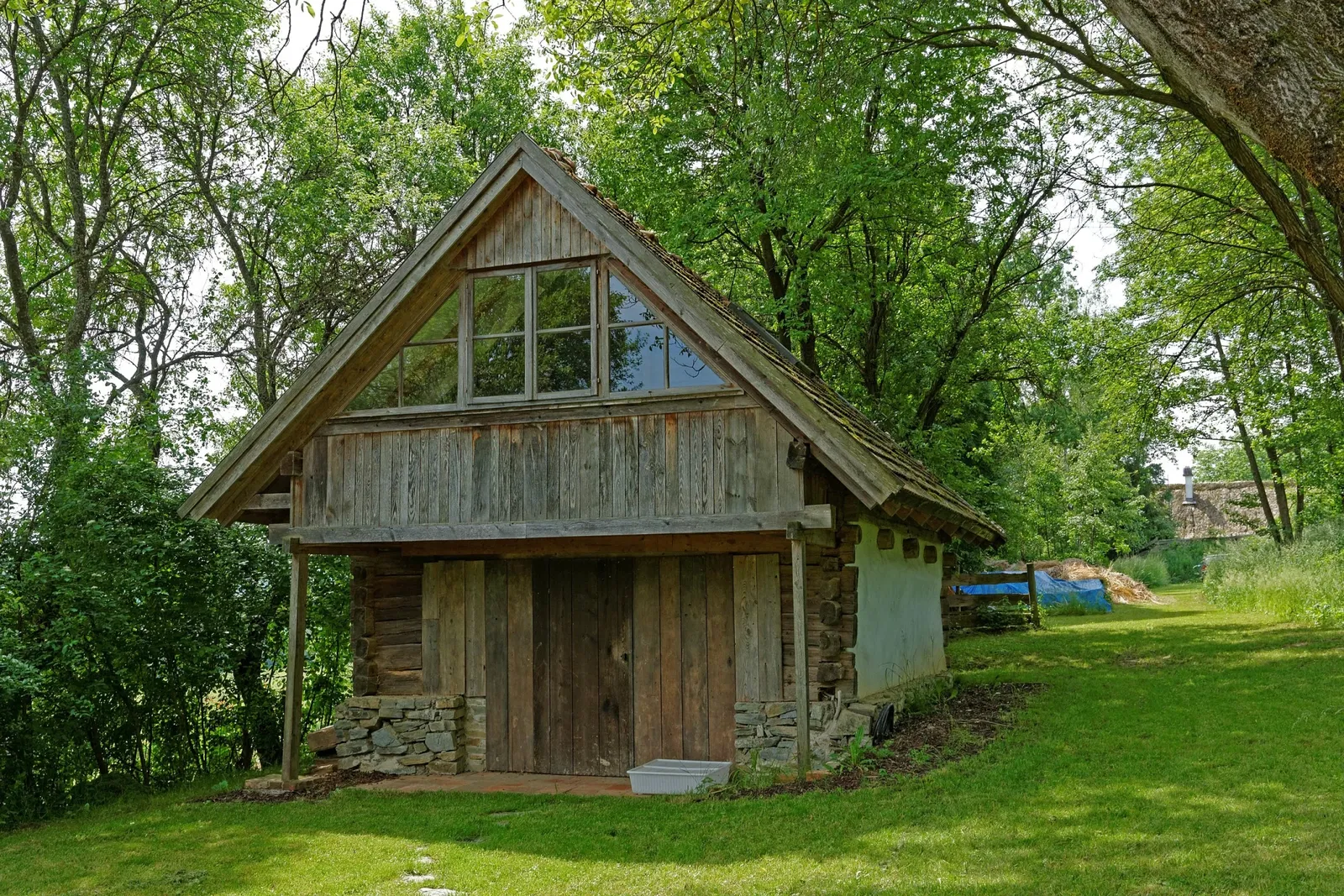 Freilichtmuseum Gerersdorf