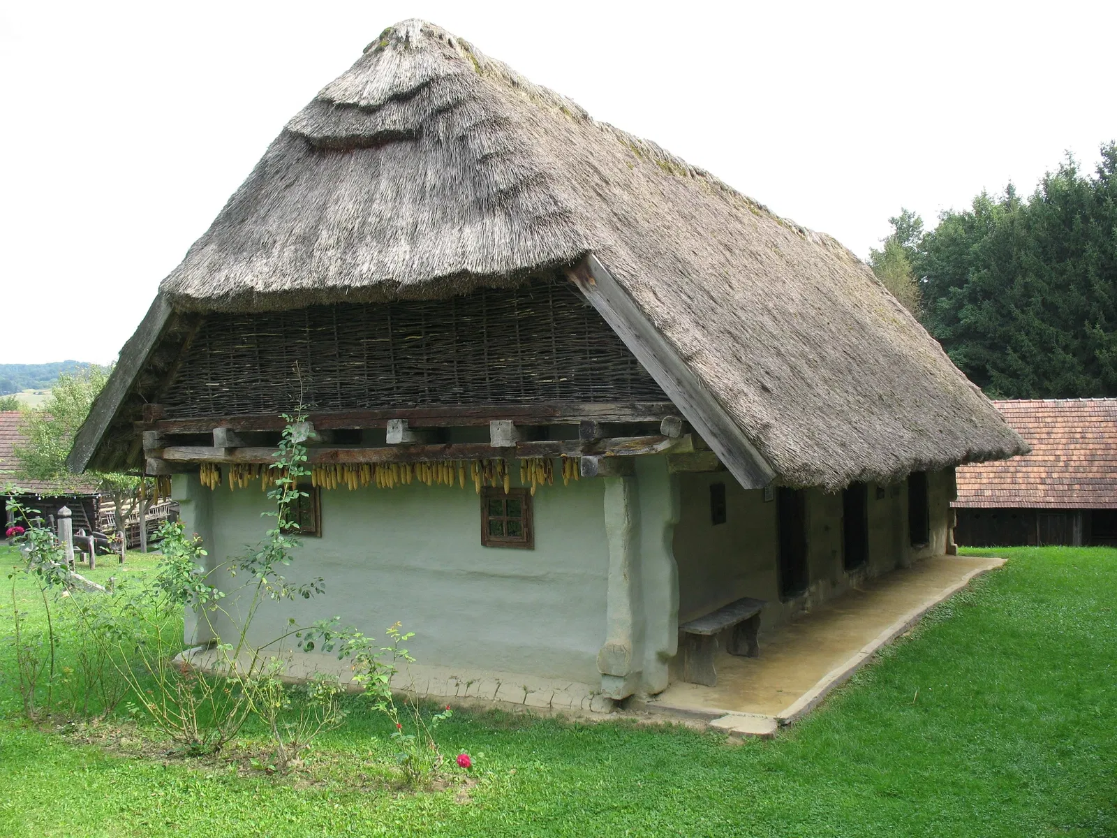 Freilichtmuseum Gerersdorf