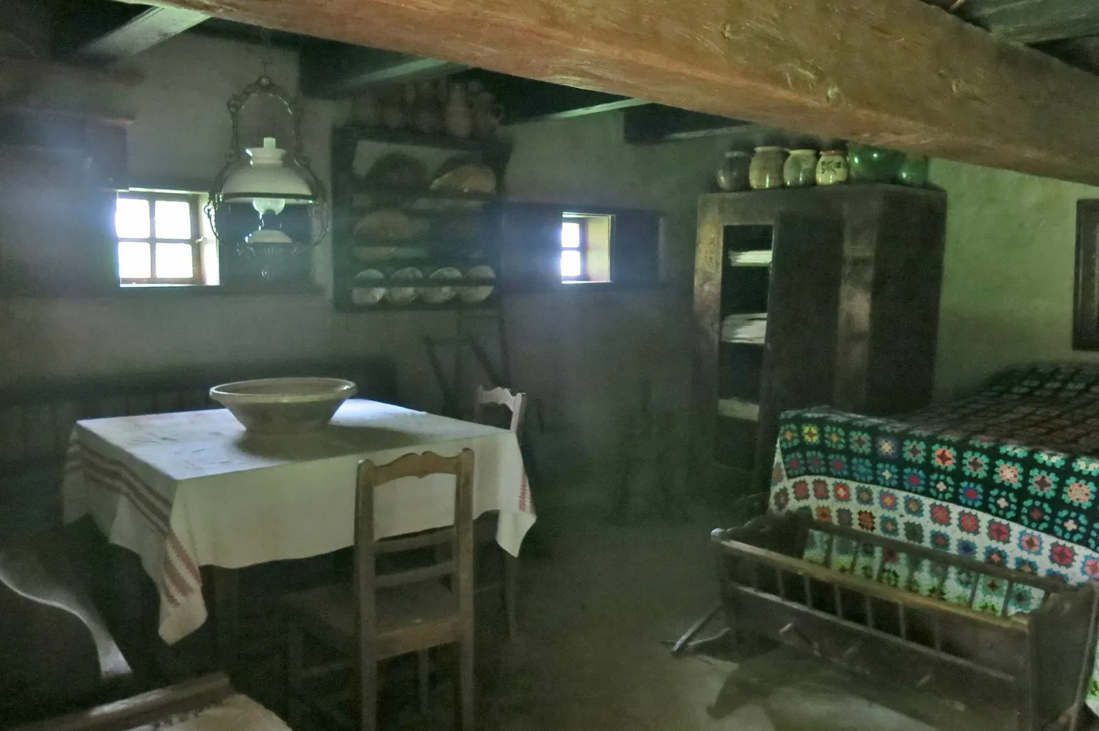 Freilichtmuseum Gerersdorf