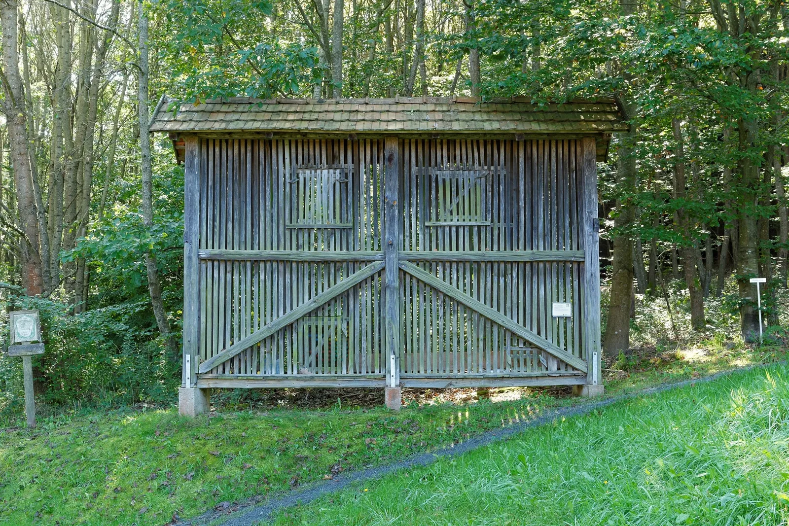 Freilichtmuseum Gerersdorf