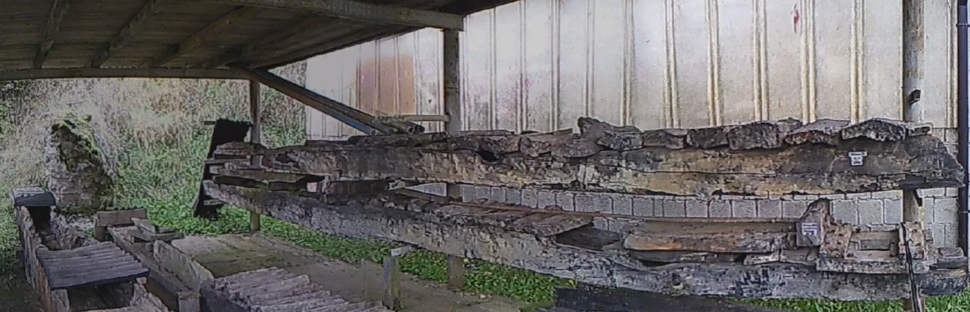 Bergwerksmuseum Grube Glasebach